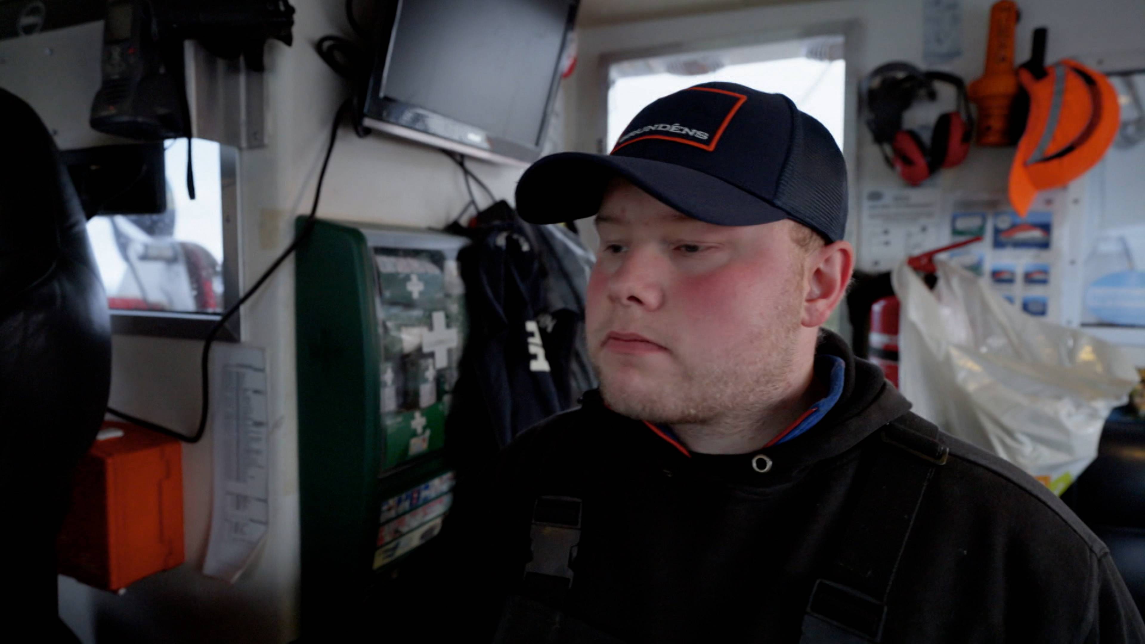 الهجوم الروسي