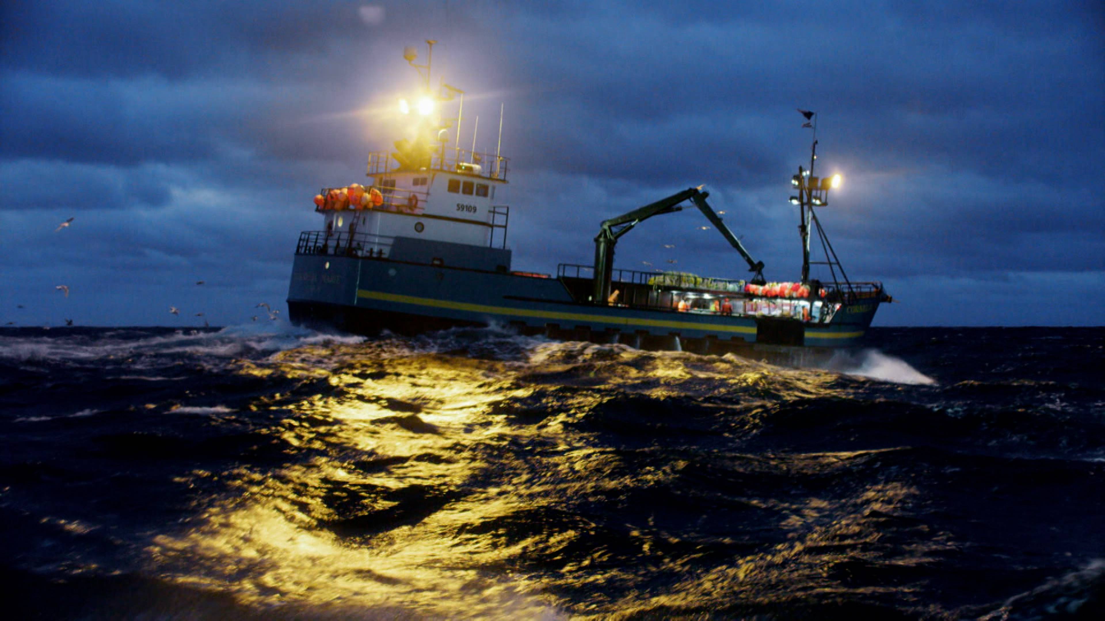 اتبع قوس قزح