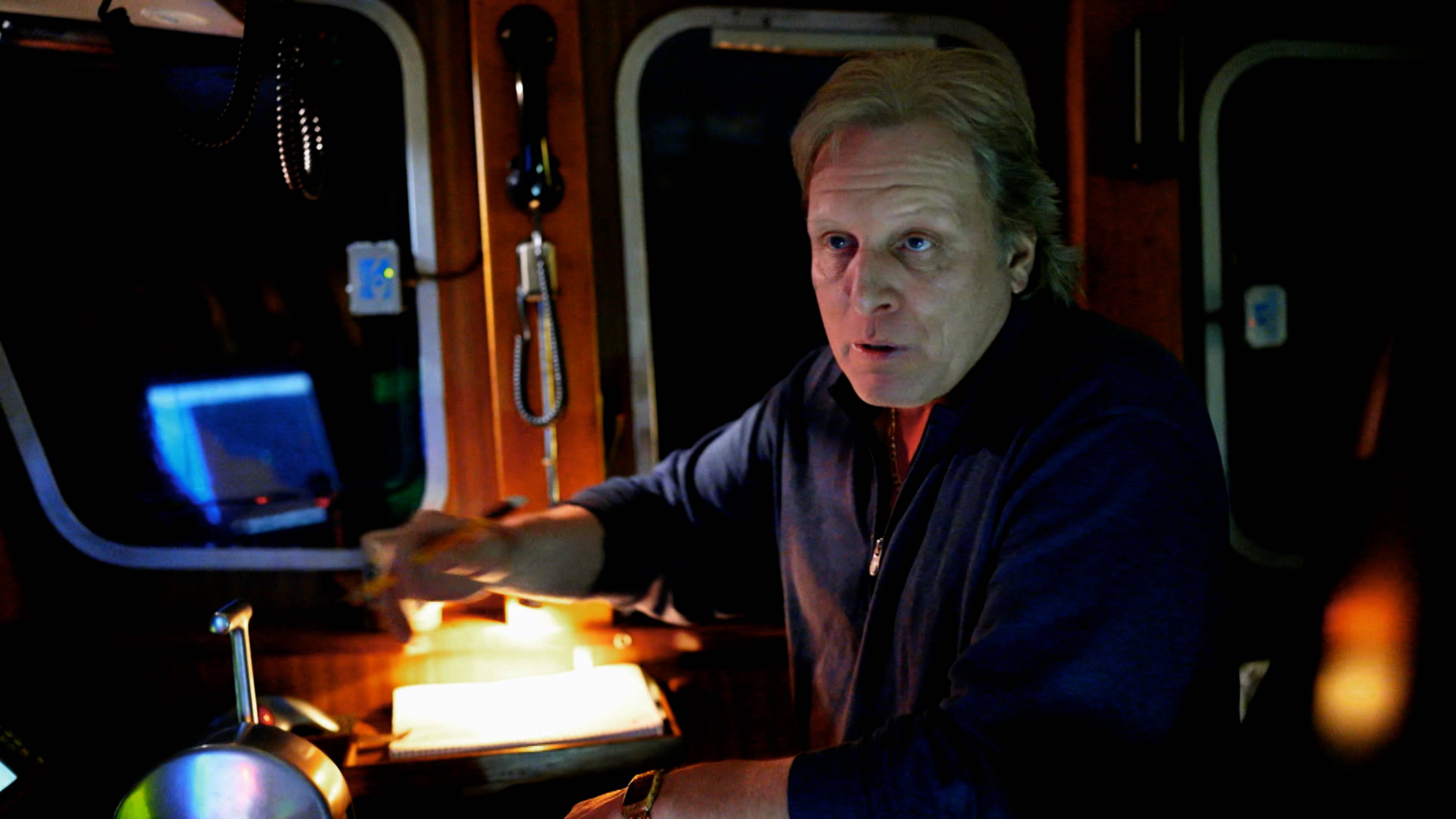 أعماق ألاسكا