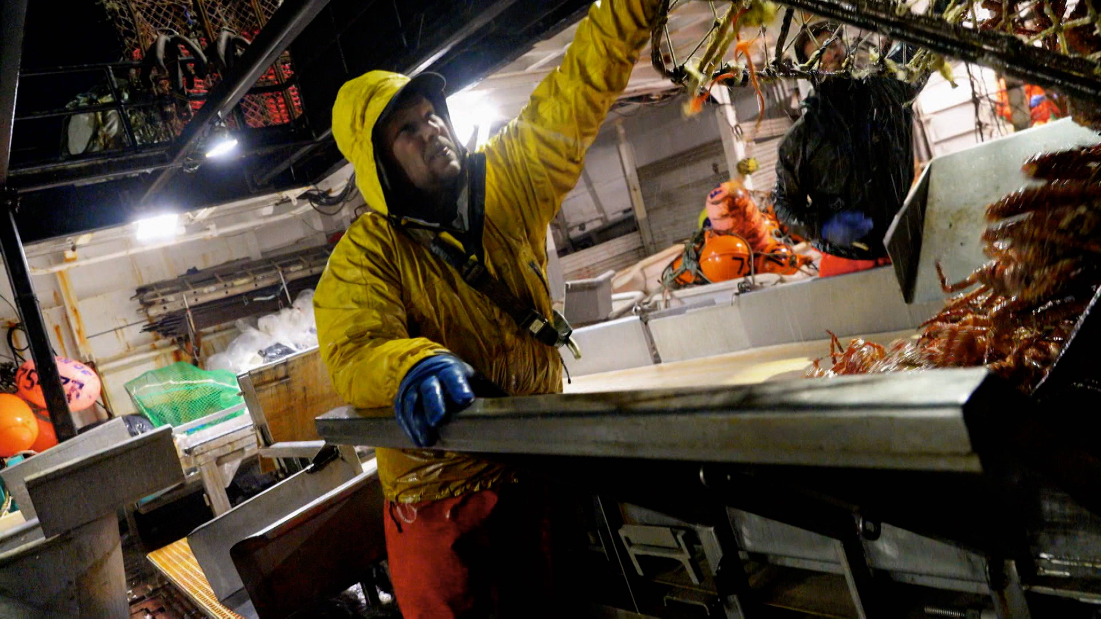 لا حسنة بلا عقاب