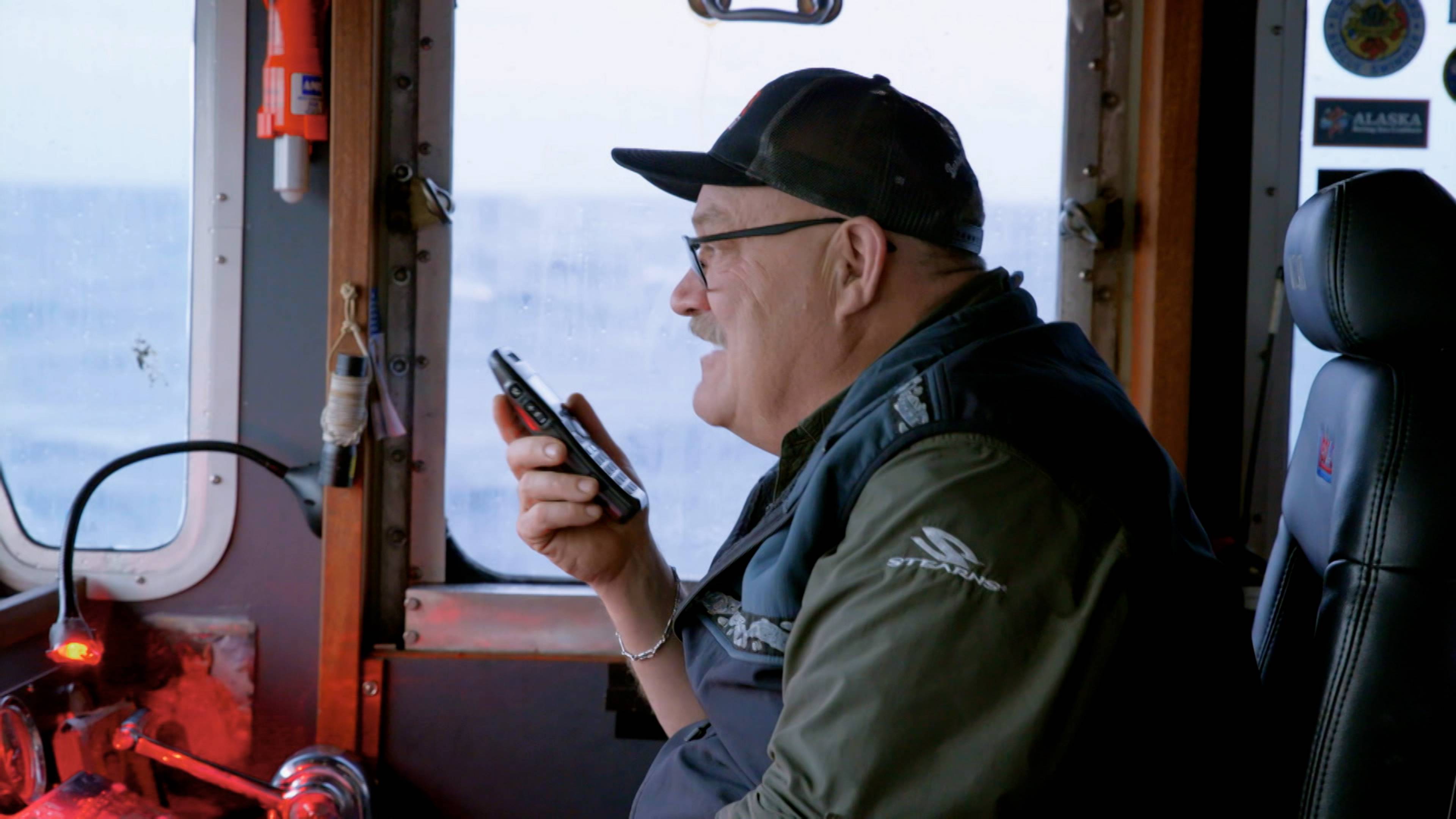 ميناء الملاذ الأخير