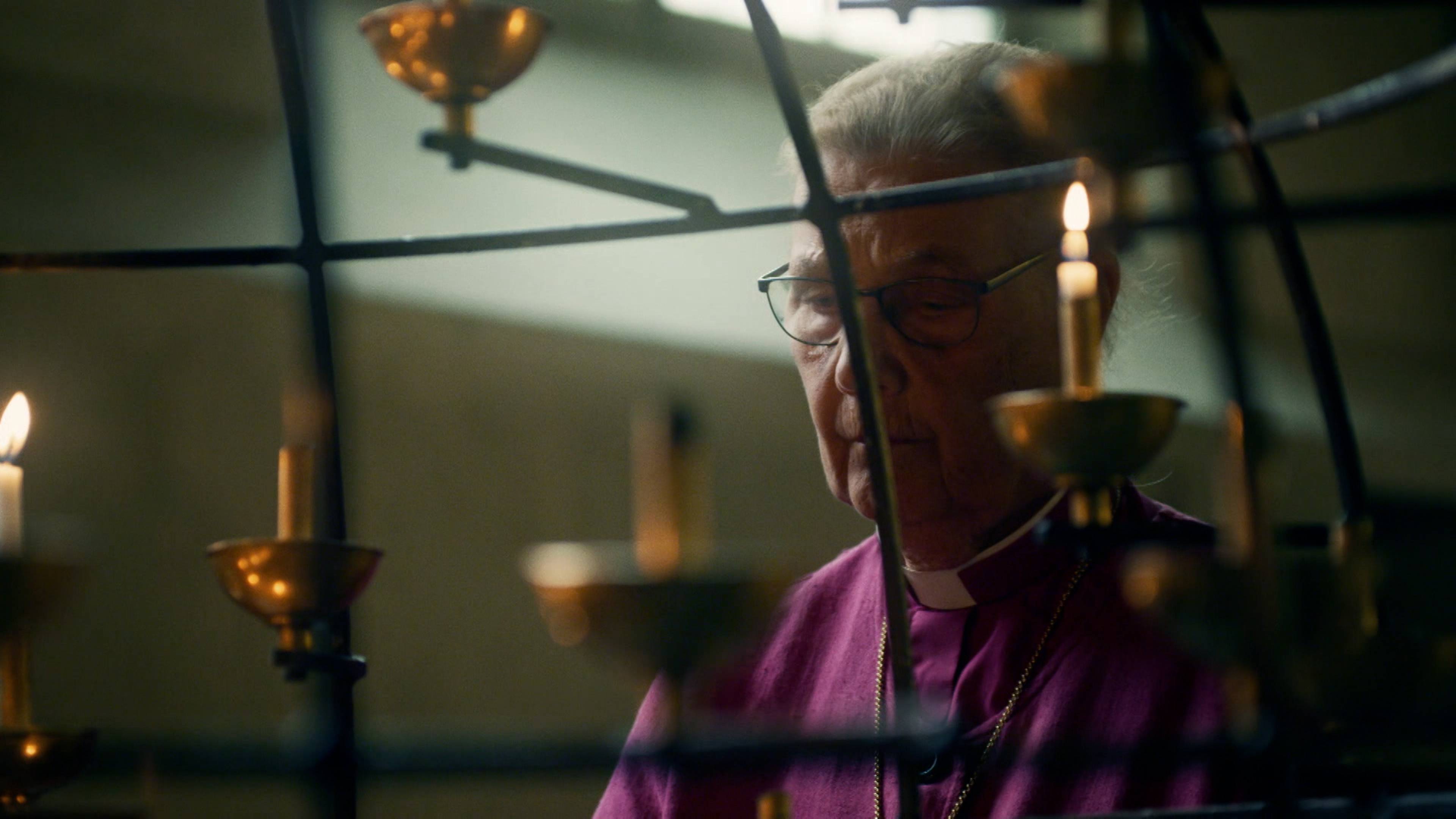 Everyone Shall Be Salvaged