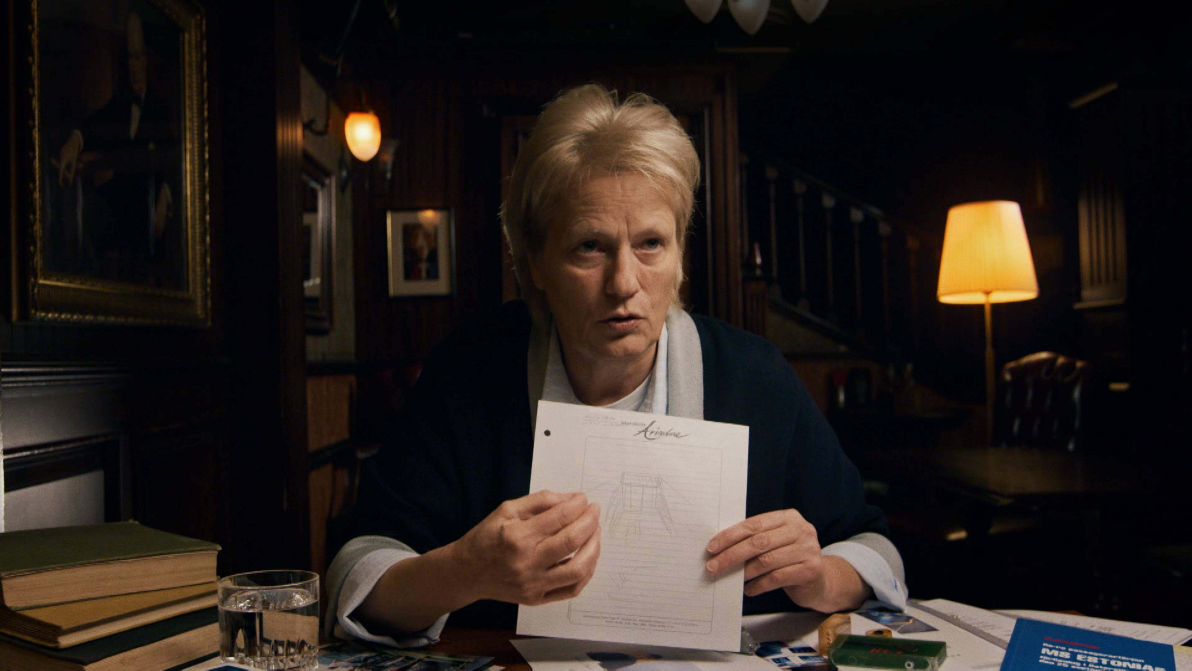 There Is Something Wrong