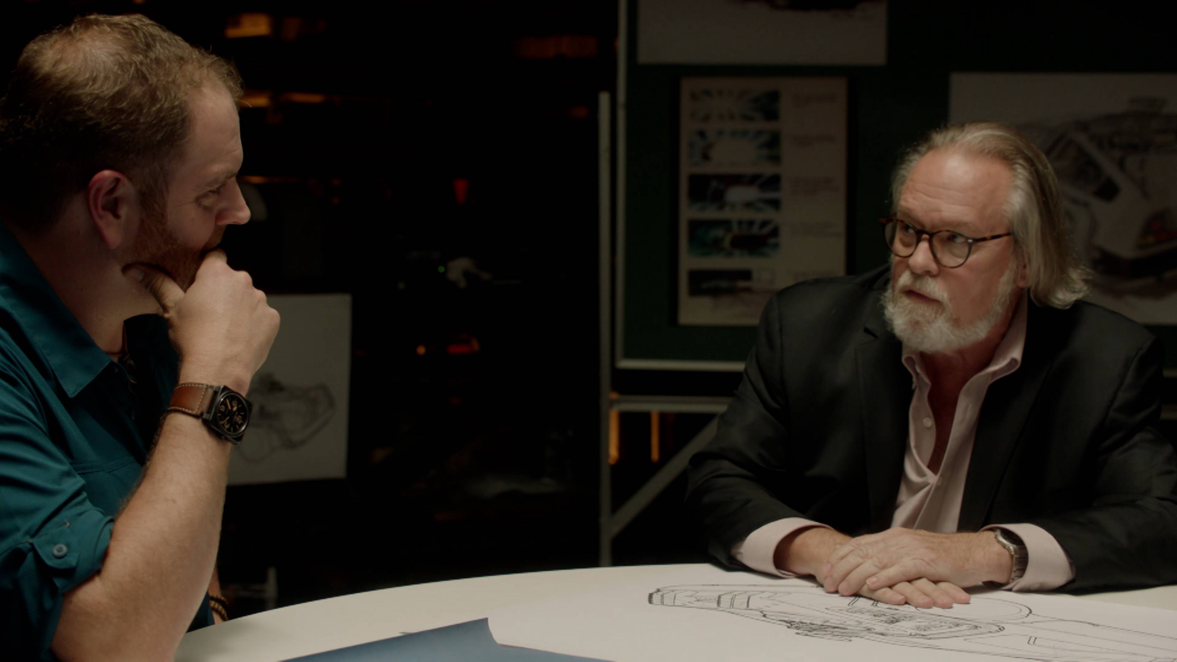 أولموست اوتا تايم