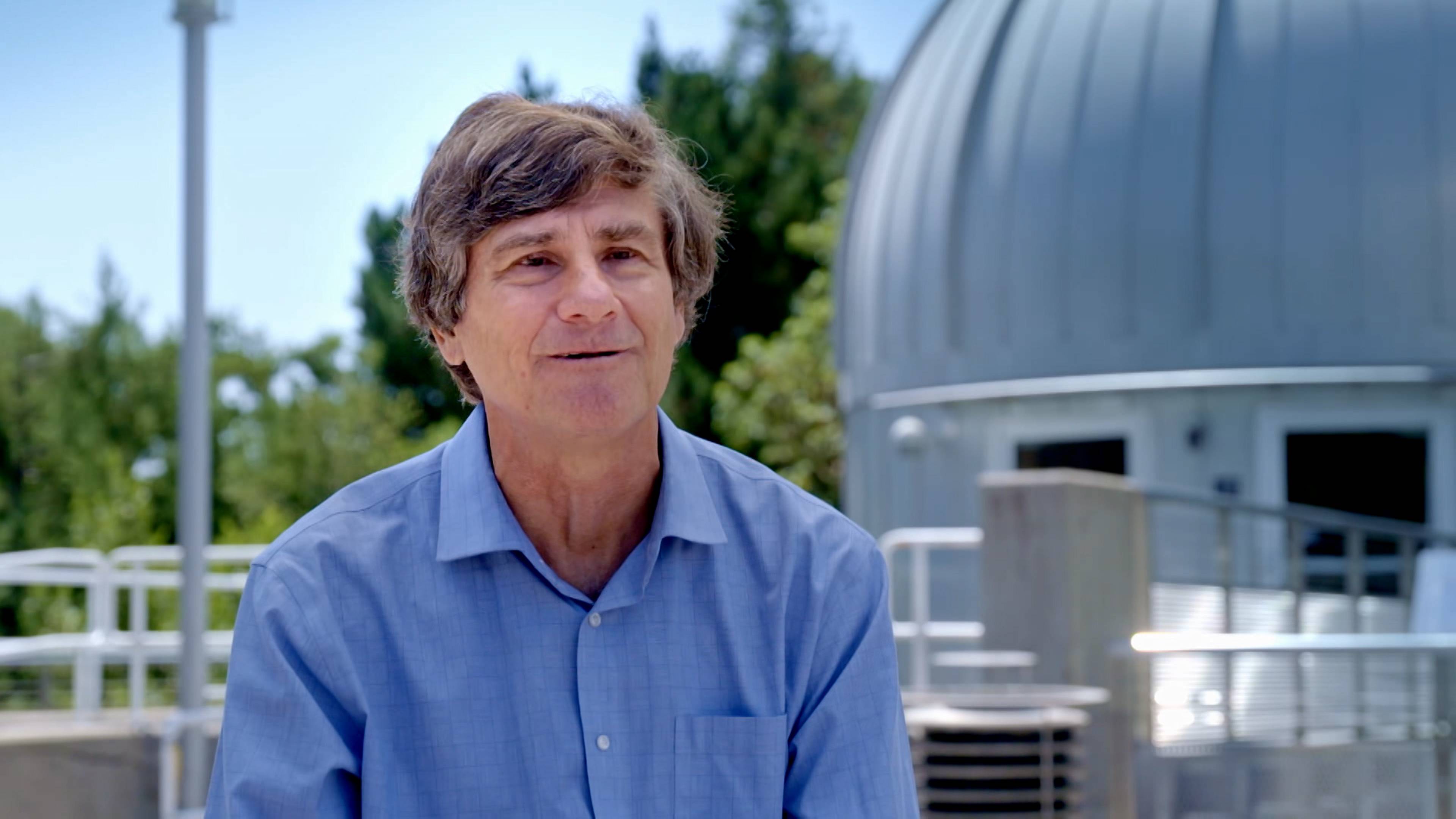 السوبرنوفا التالية