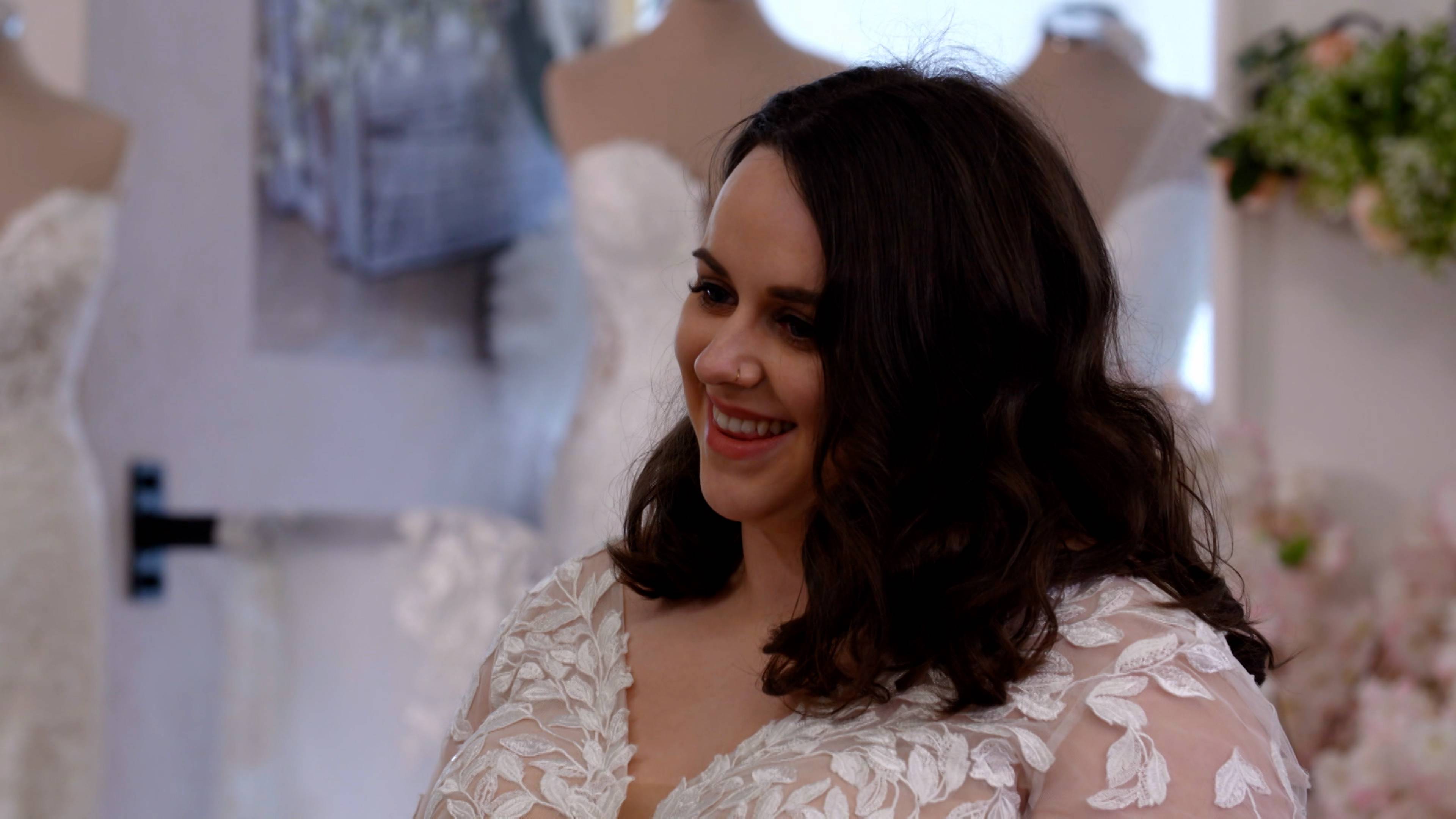 Identical Twins Want The Same Dress