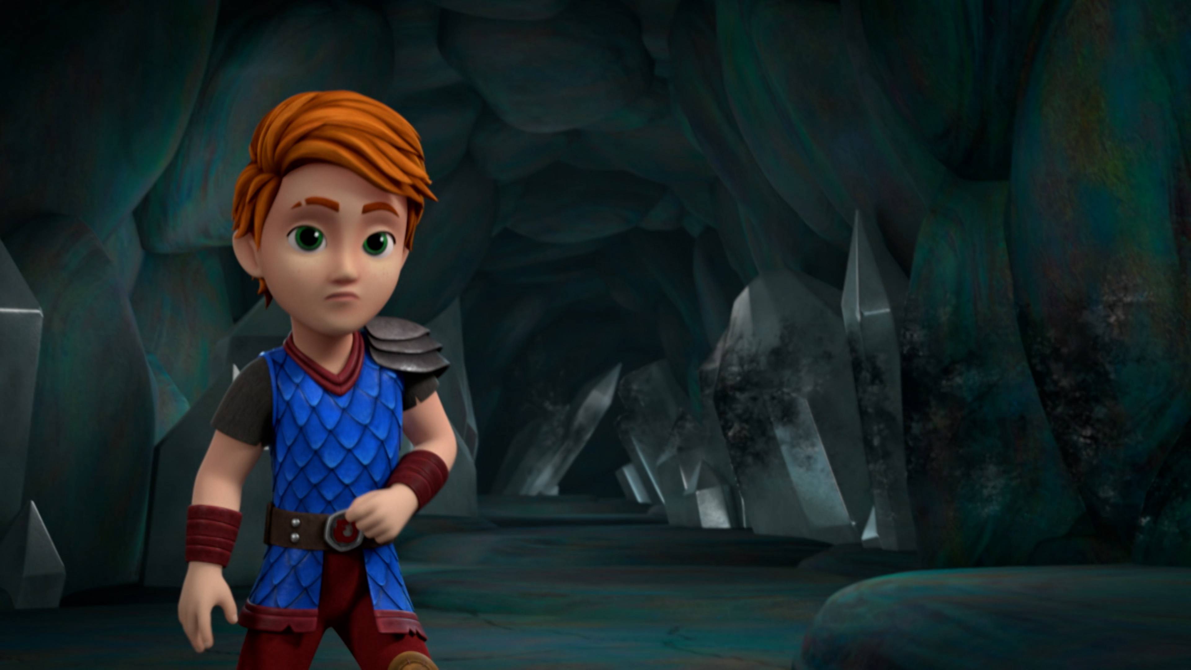 كريستل كلير