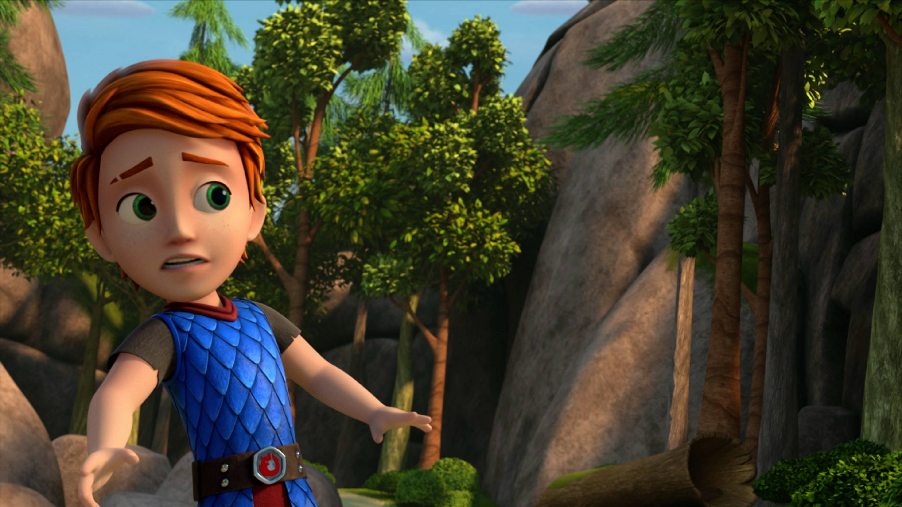 هاو آي مات يور سامر