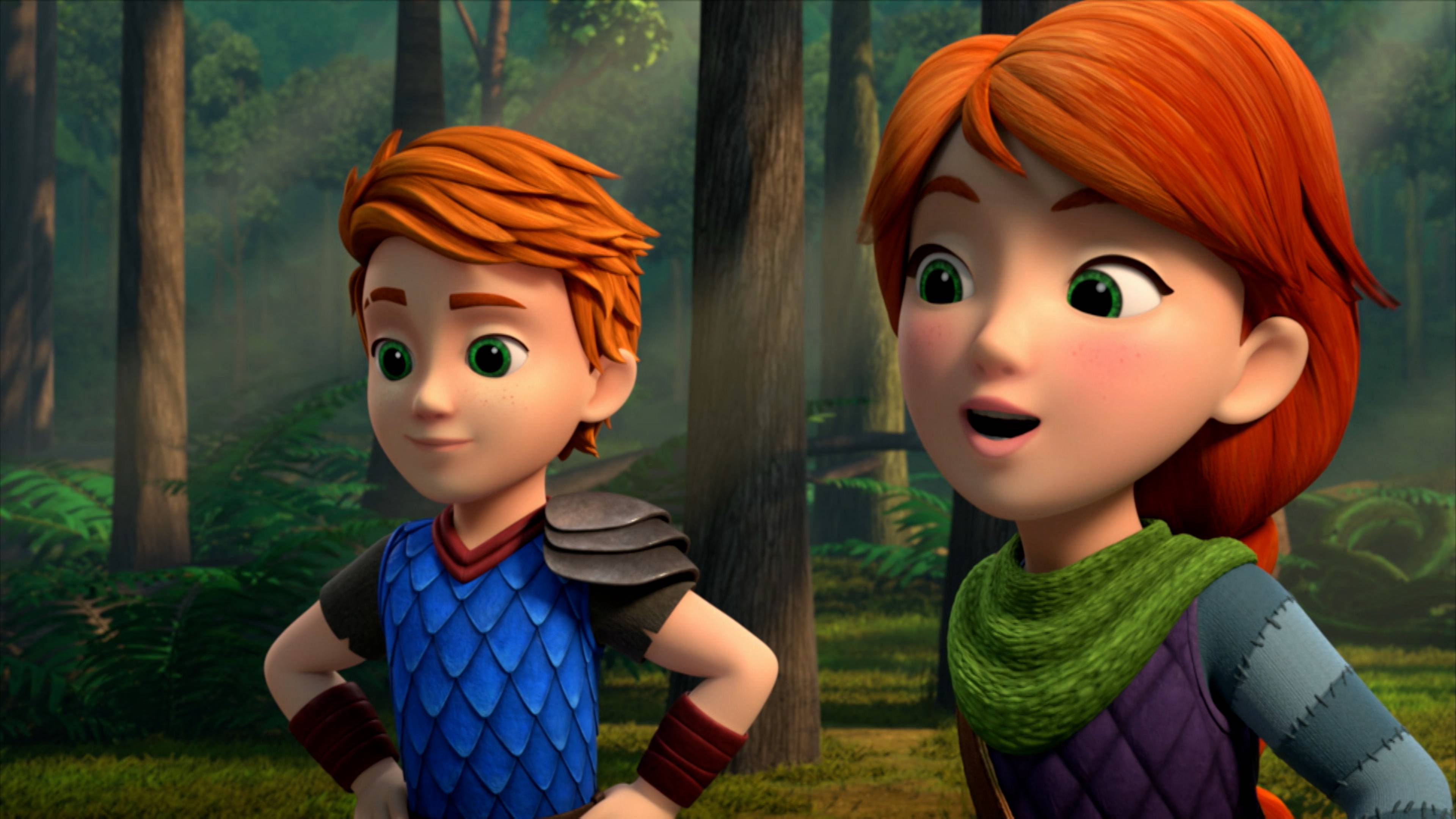 تيموورك از ماجك