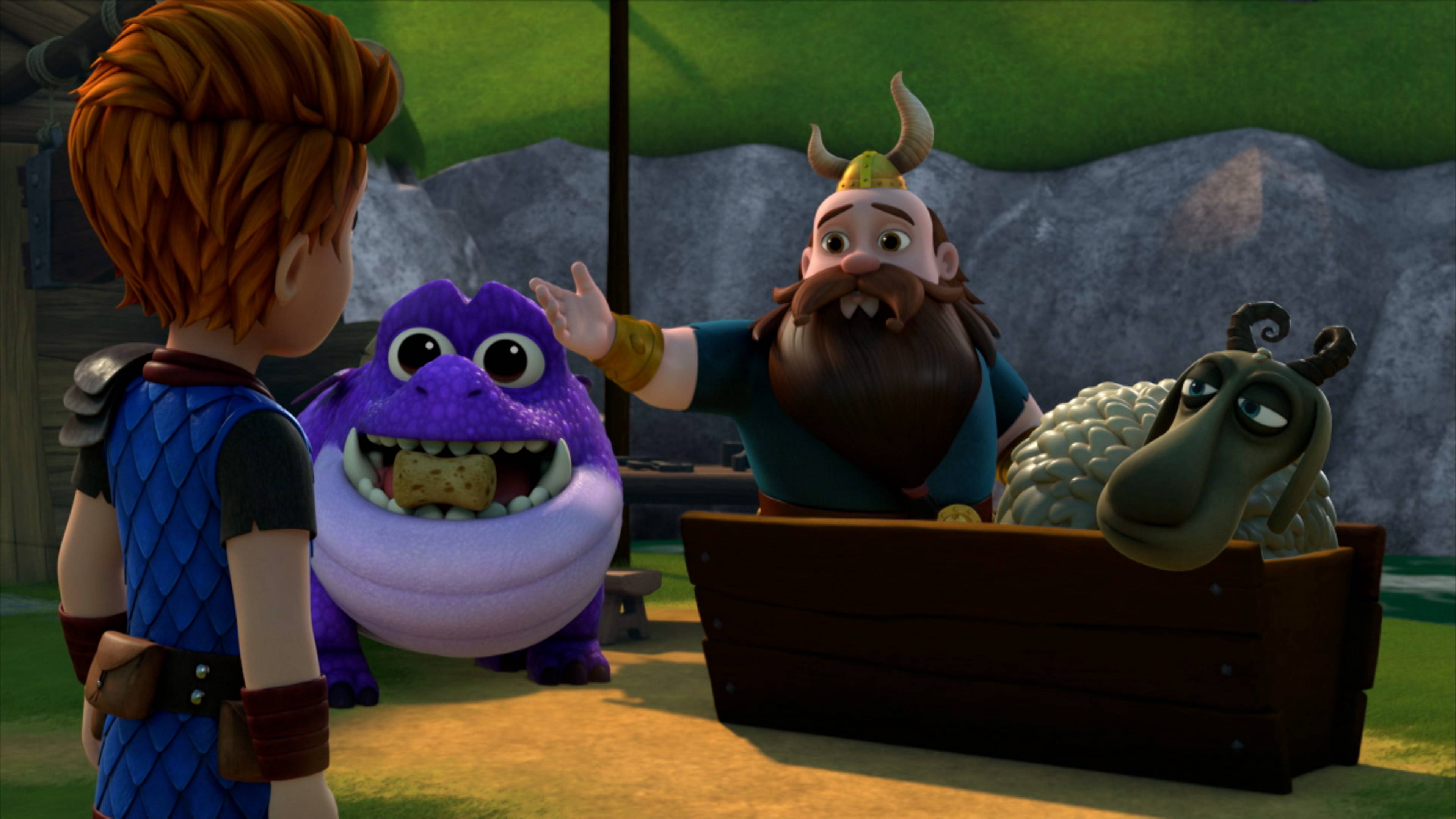 ذا فلايت أوف ذا ستينكوينغ