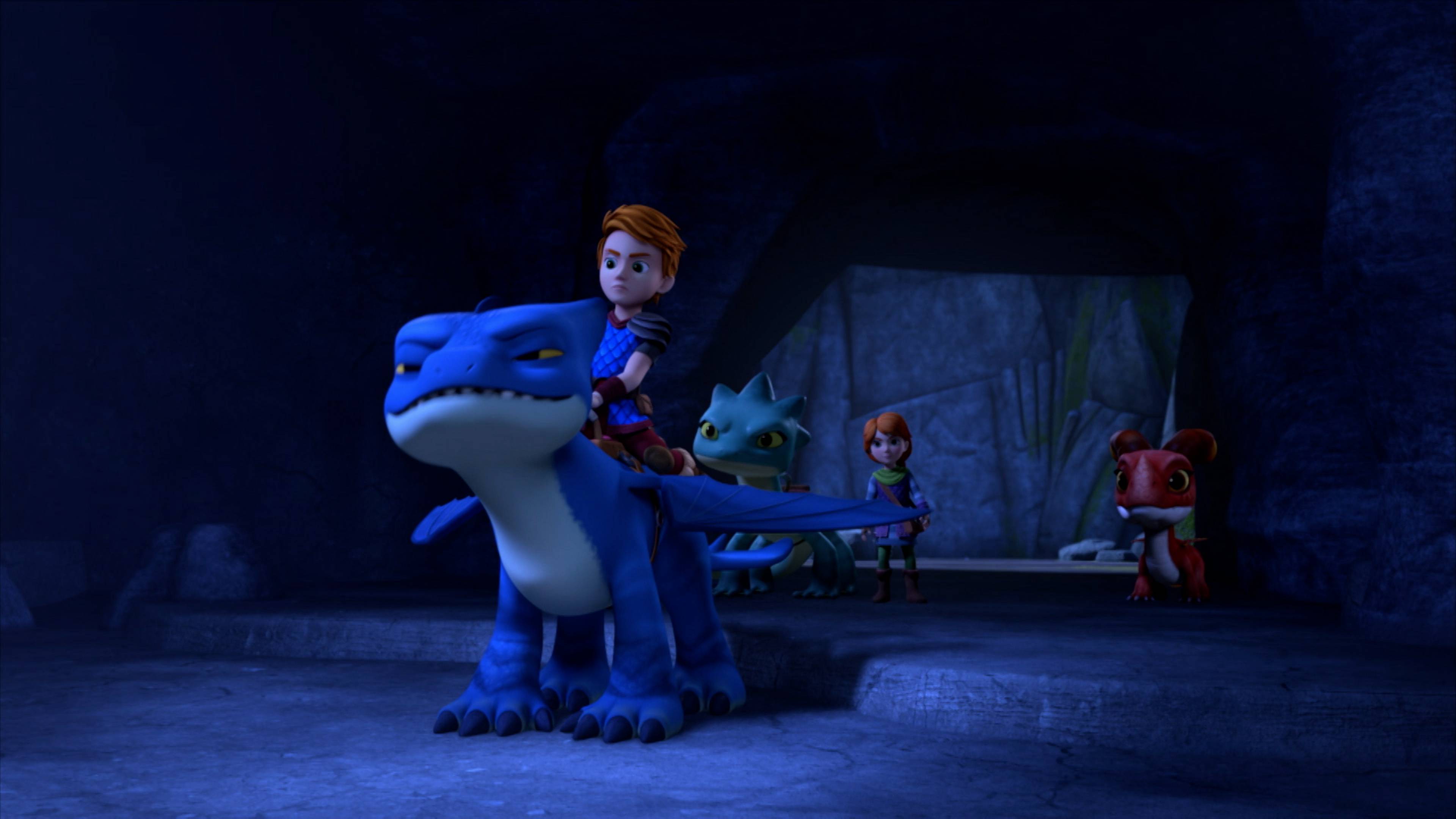 رسكيو ريسرز