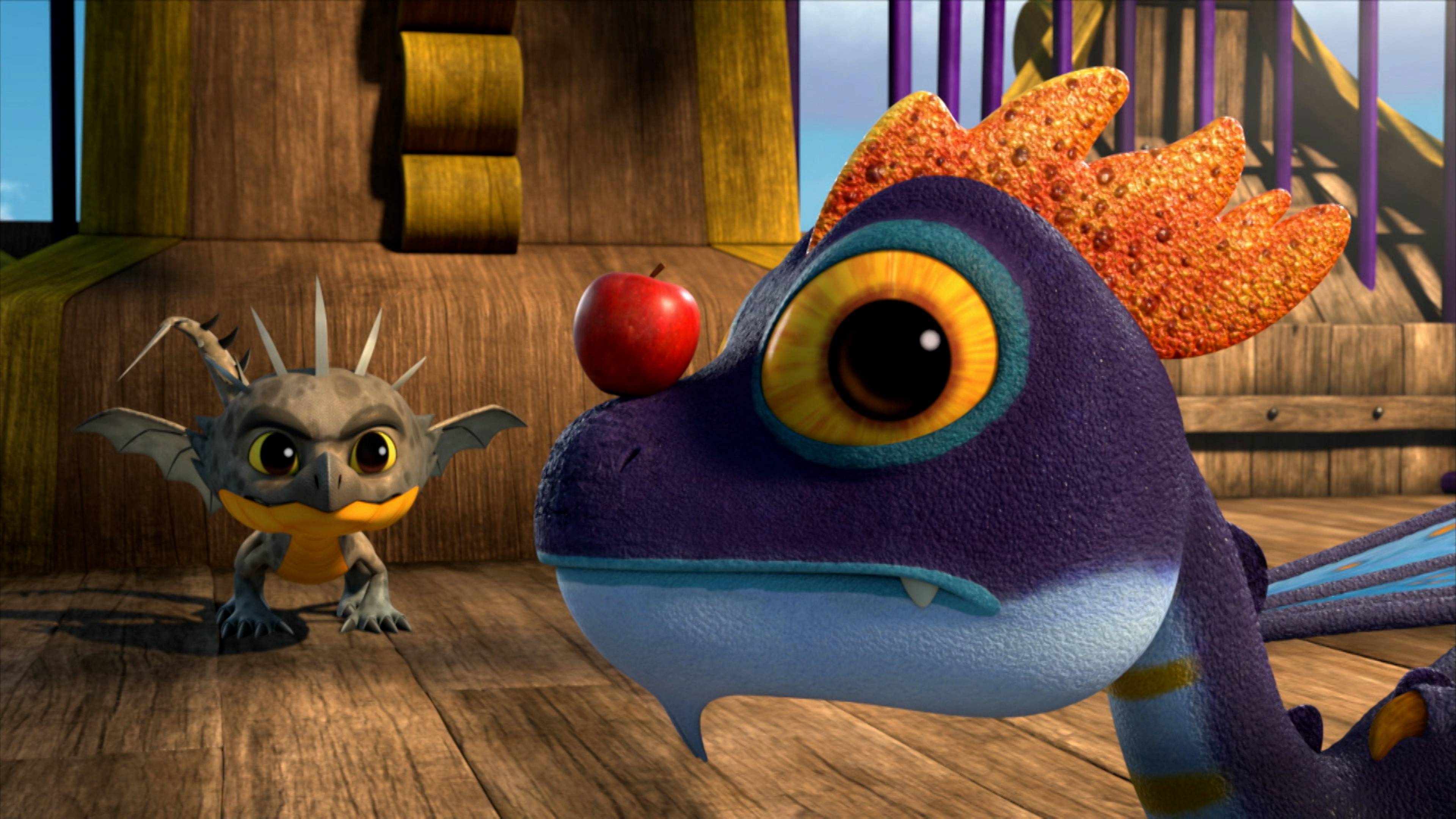 ذا غريتست شودراغنز