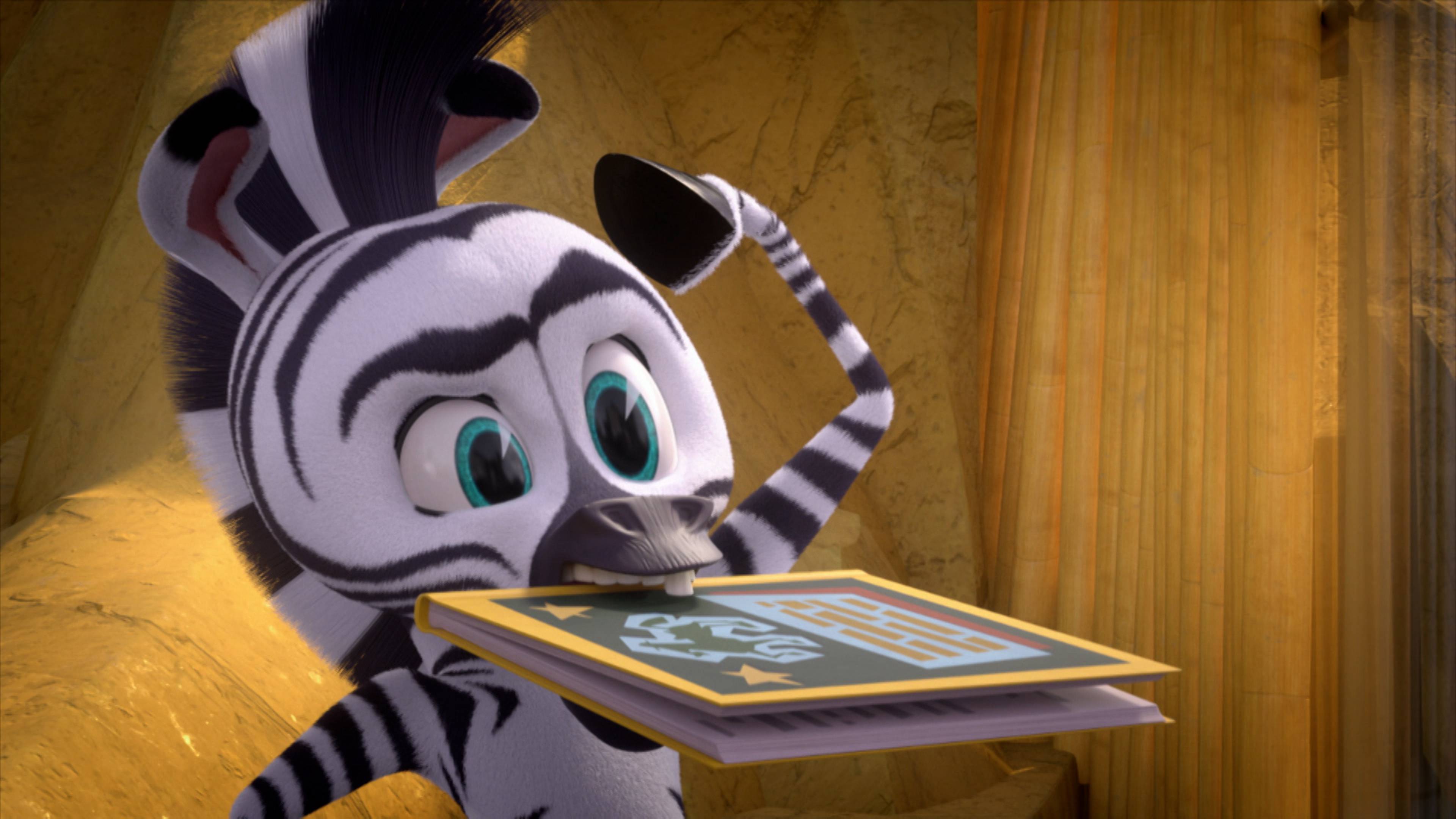 لايبريري لوك آوت