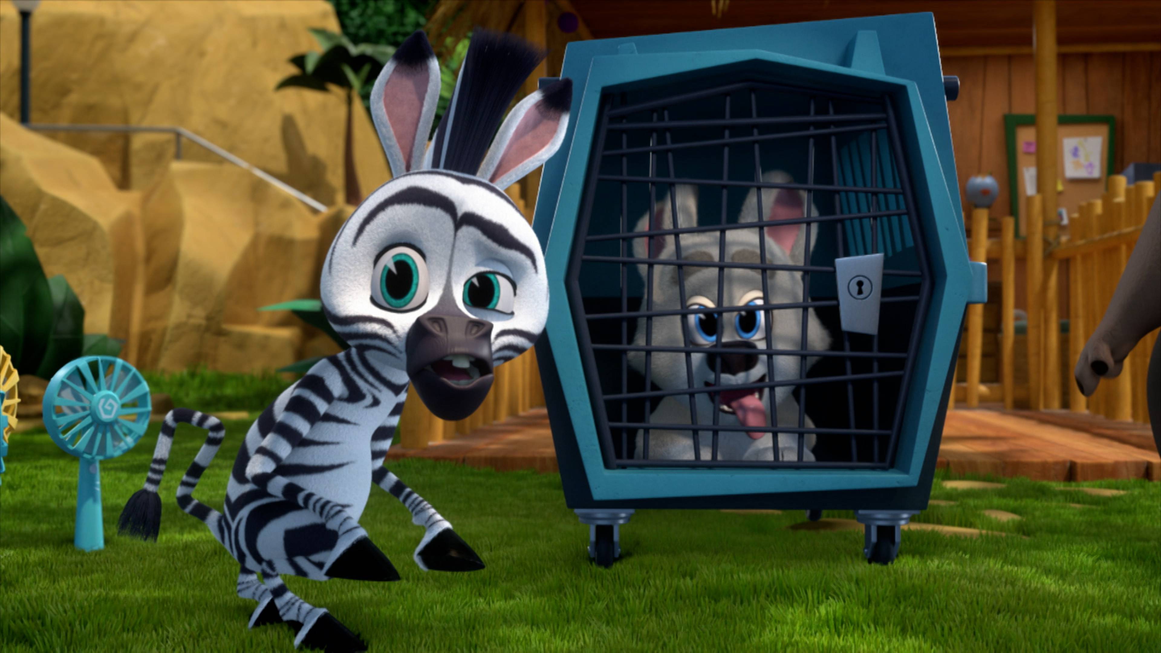 لوست أند باوند