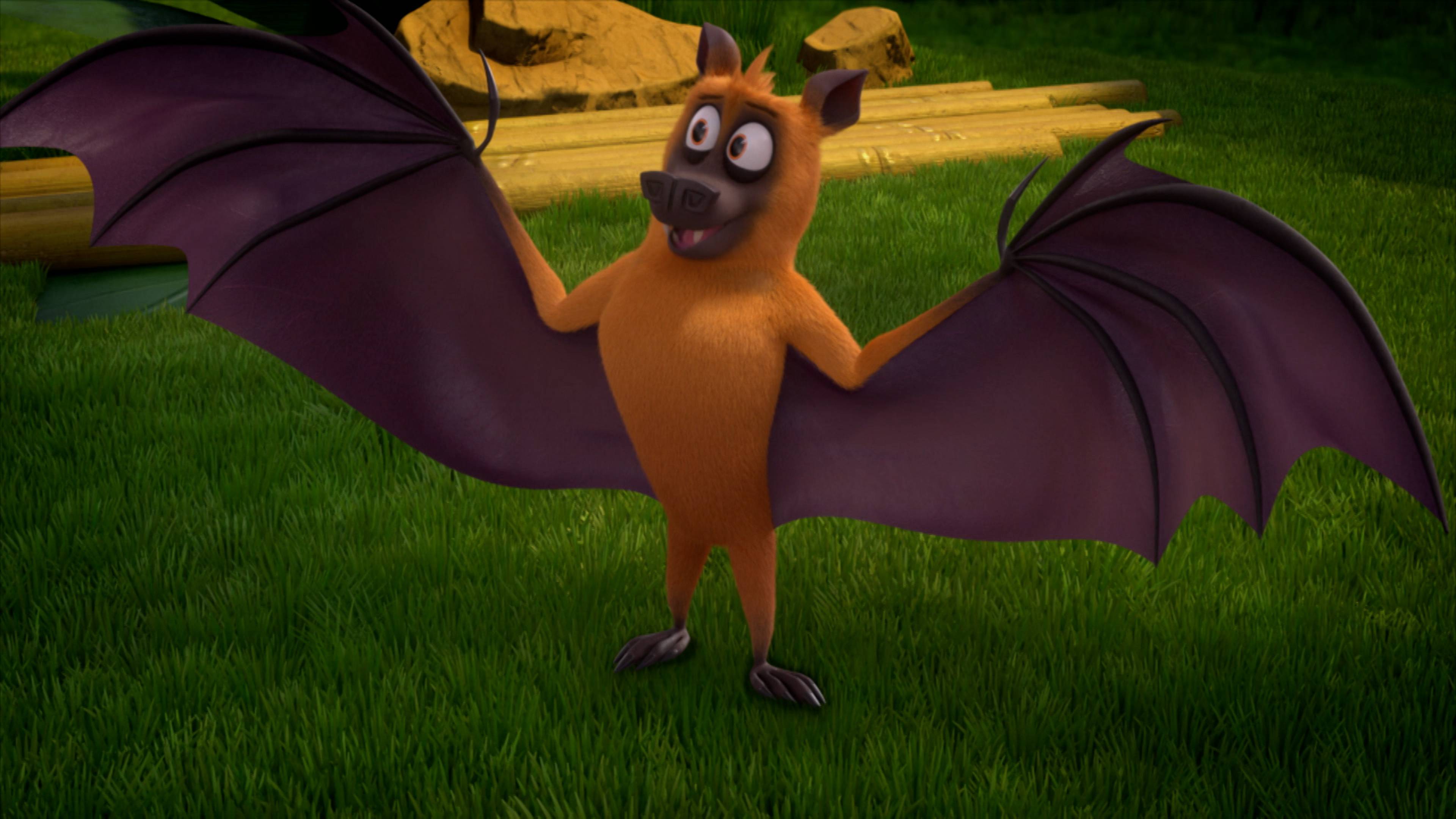 كينغ أوف ذا هامبل