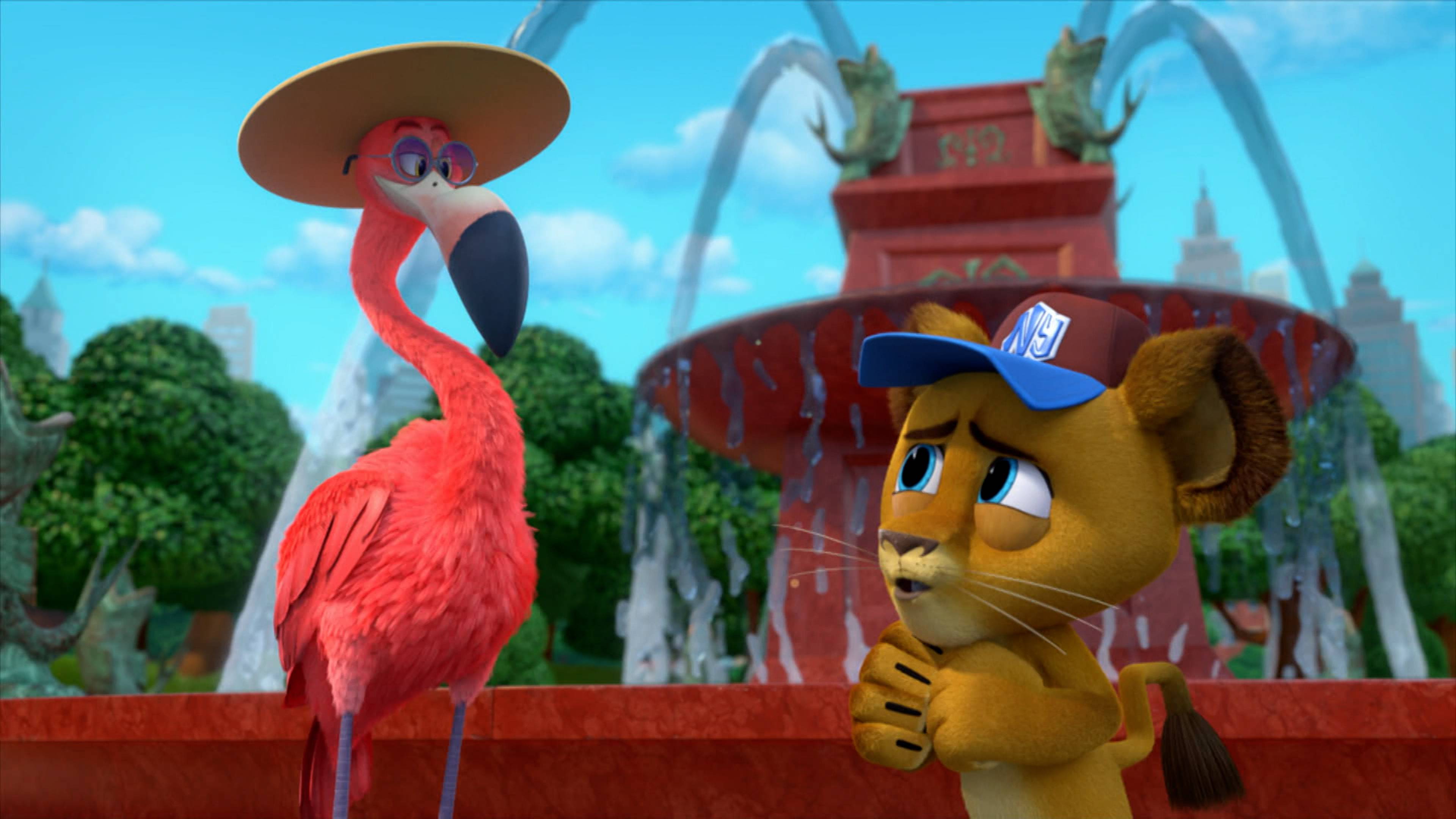 ووت اباوت بيل