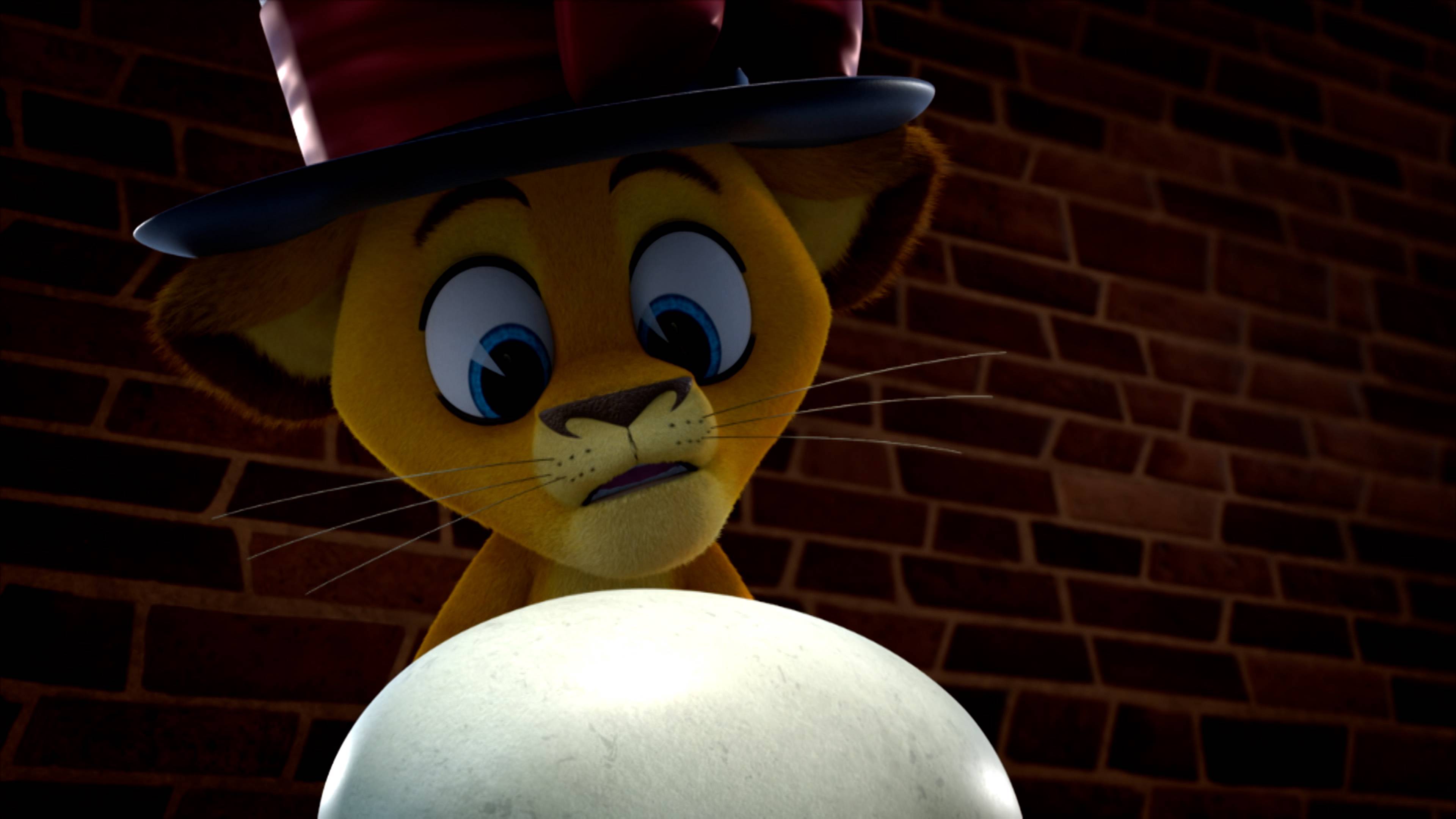 ذا بيجن أند ذا آغ