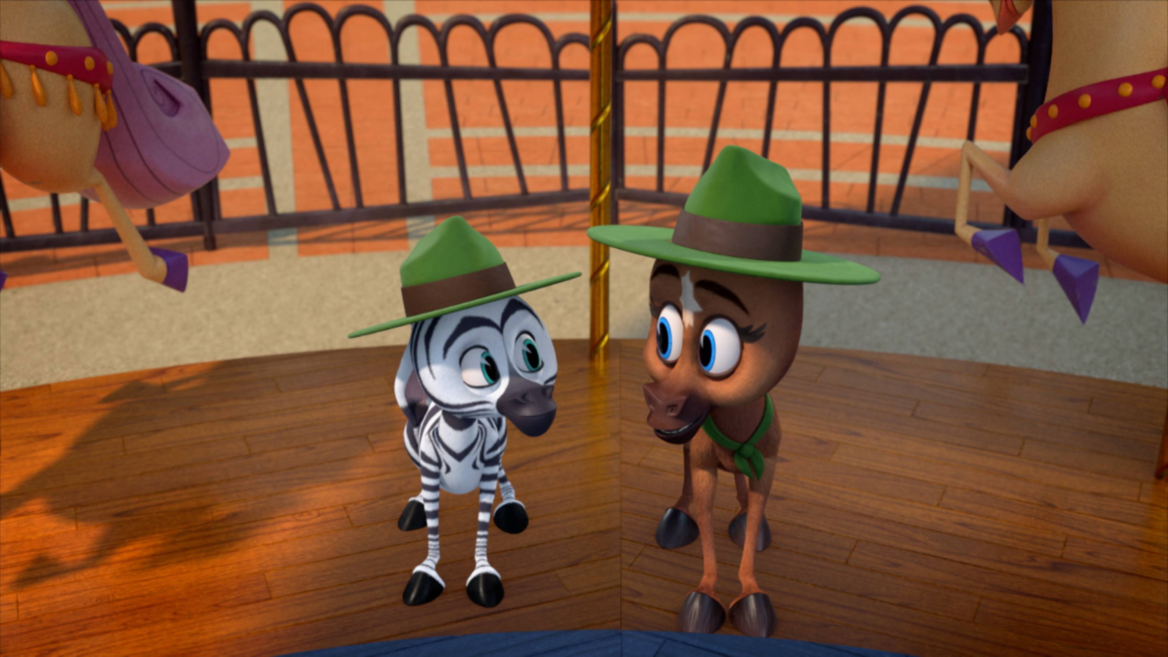 ريس تو ذا رنجرز