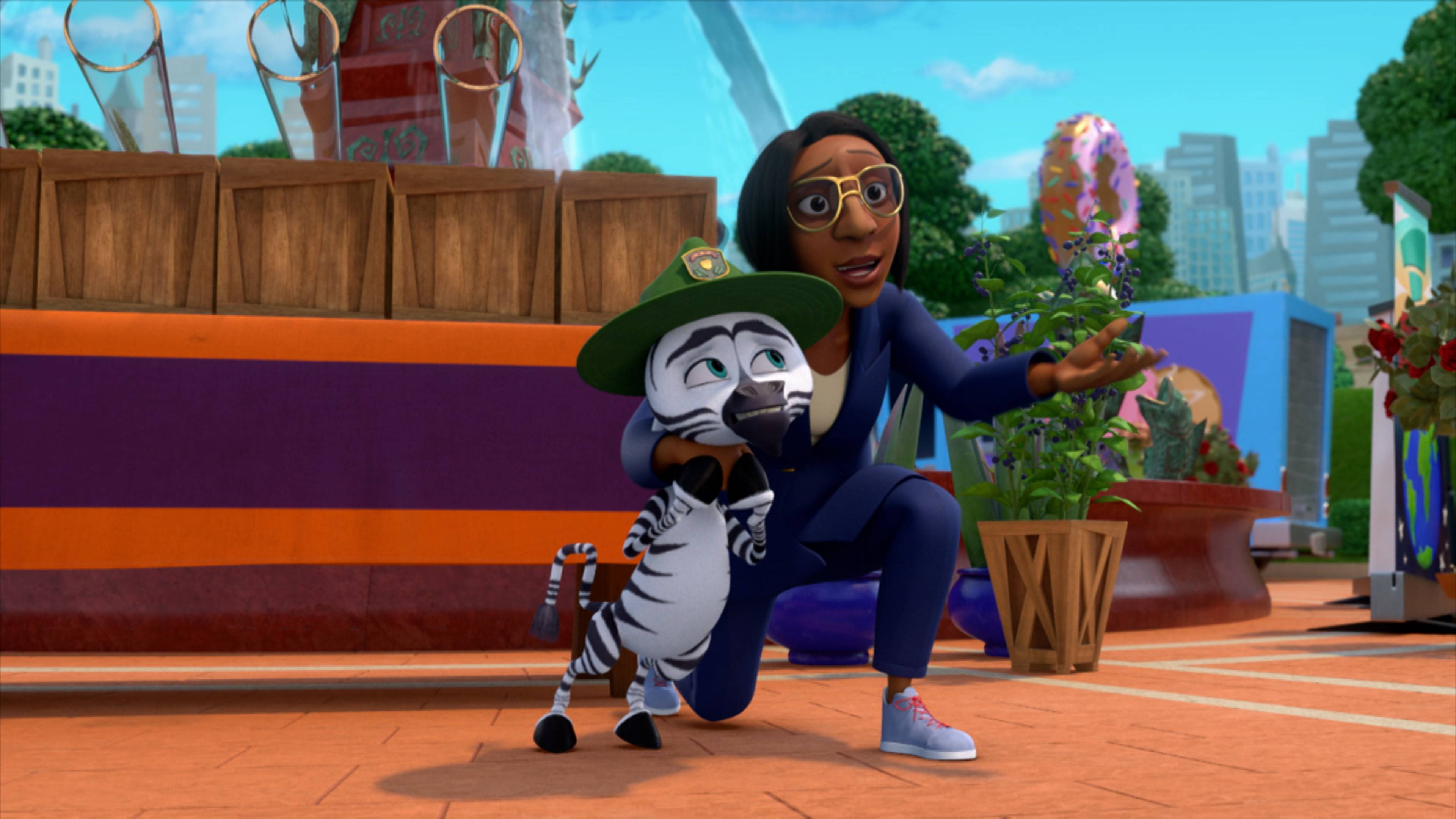 مارتيز بيغ بريك