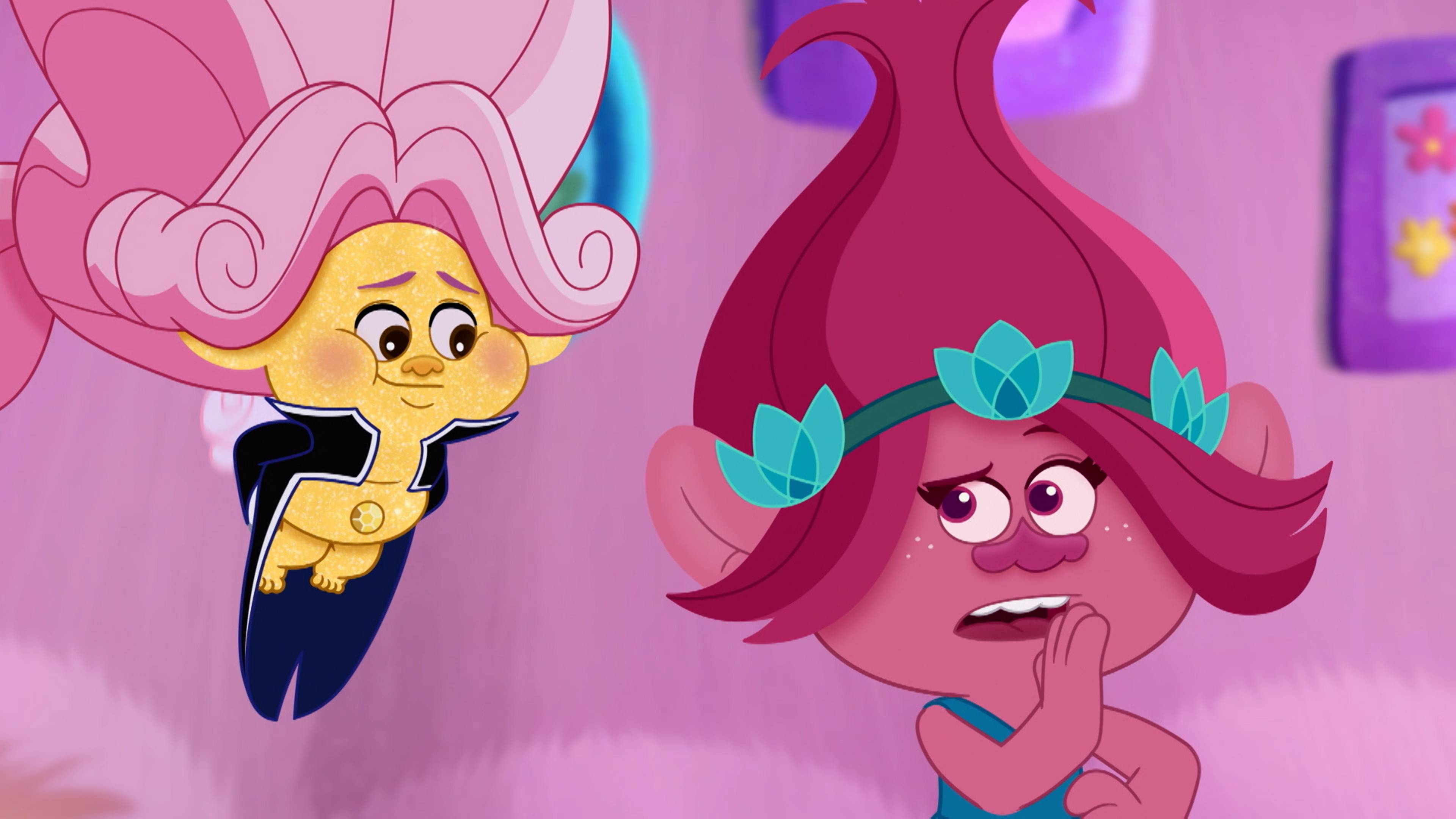 Trollection/ Bro, Team! Bro!