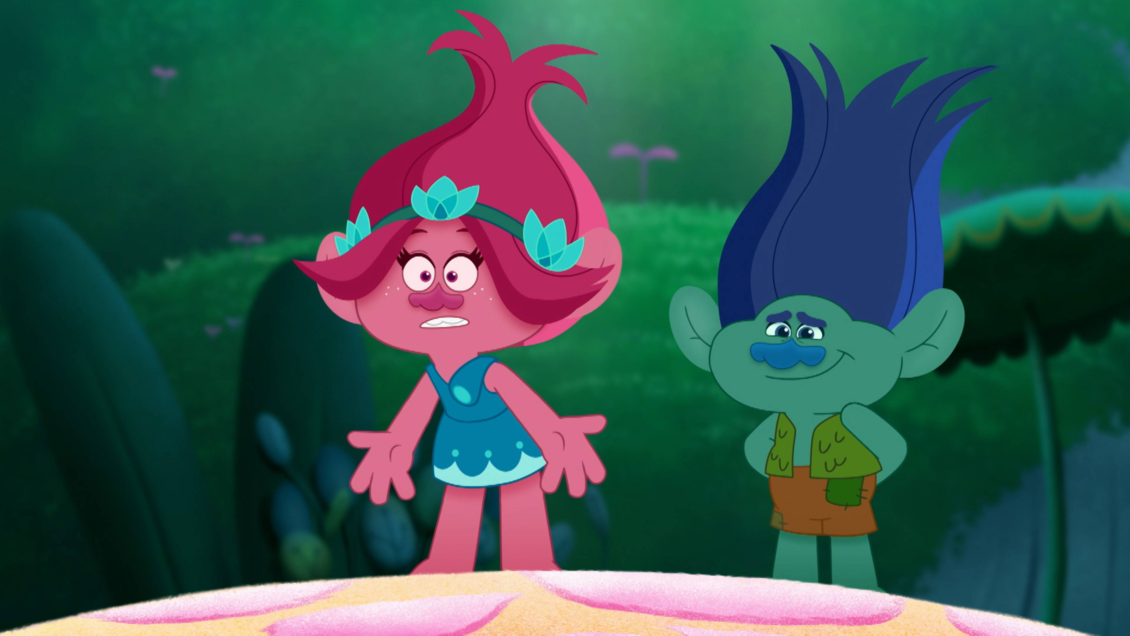 The Bunker Sitter/ Domin-uh-ohs