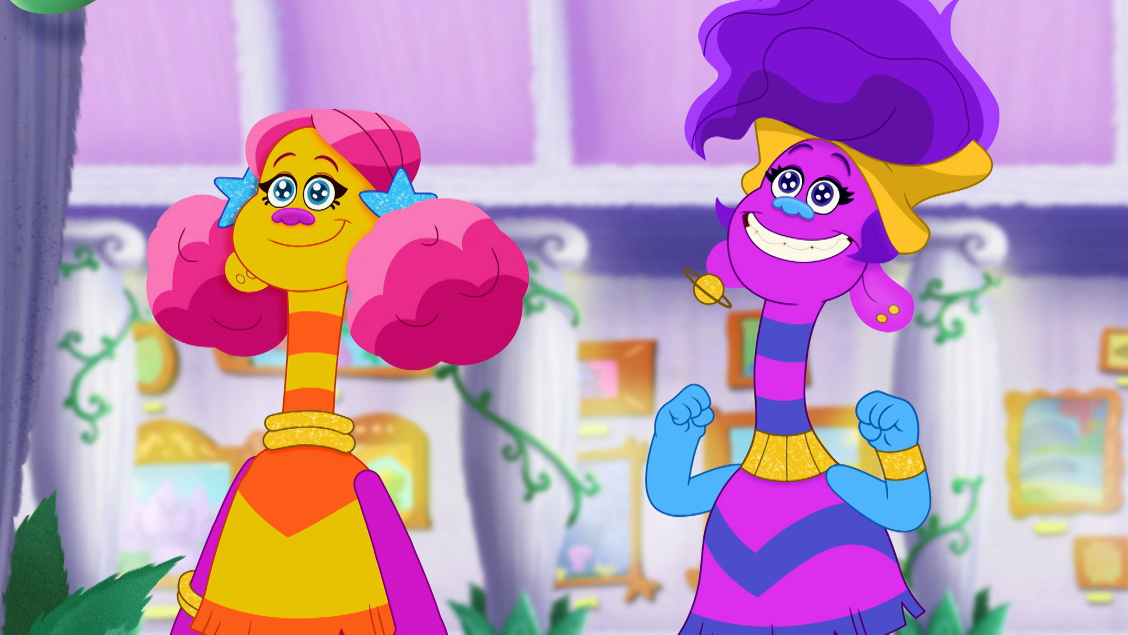 Big Brother Dante/ Art Breaker