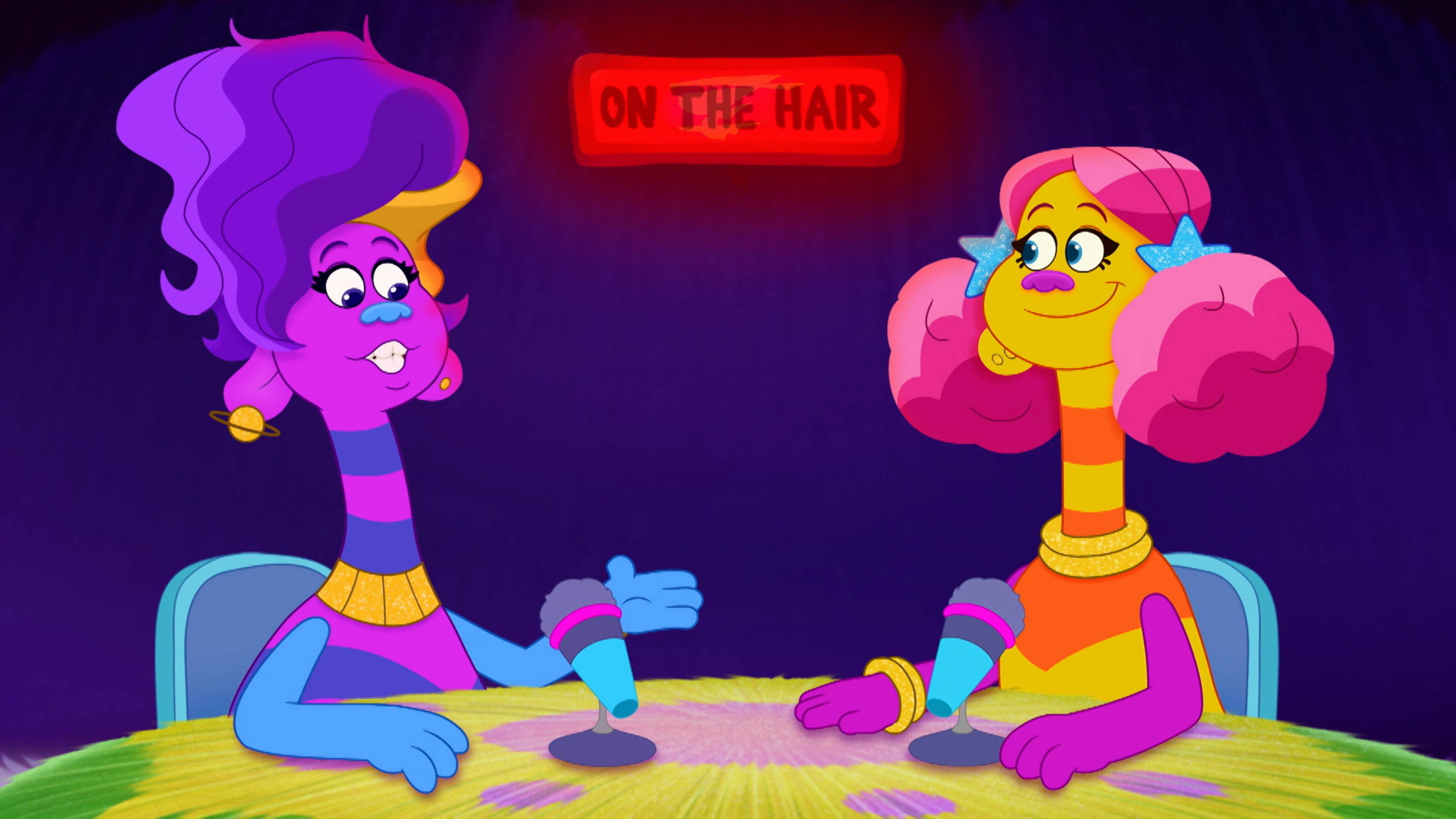 Stop The Presses/ R&B Are On It