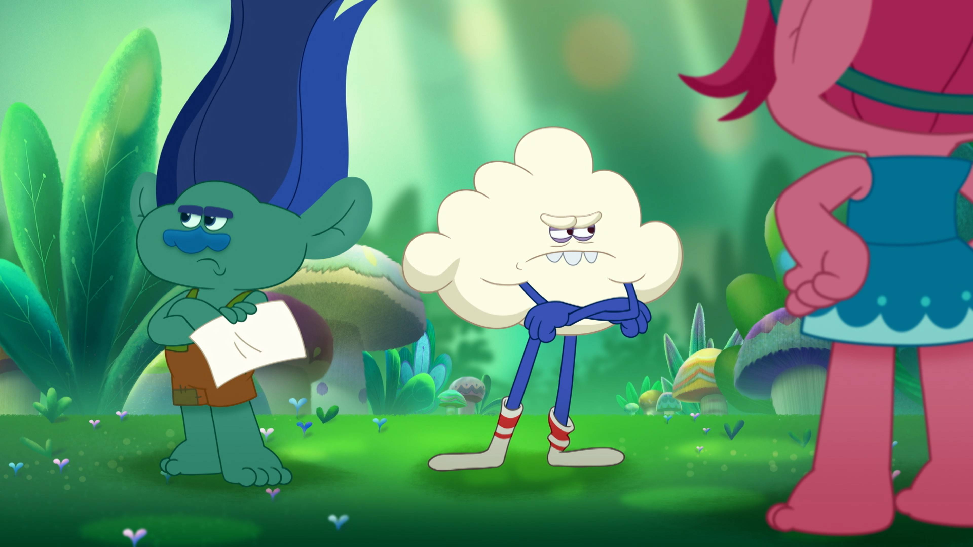 Air Apparent/ Under New Management