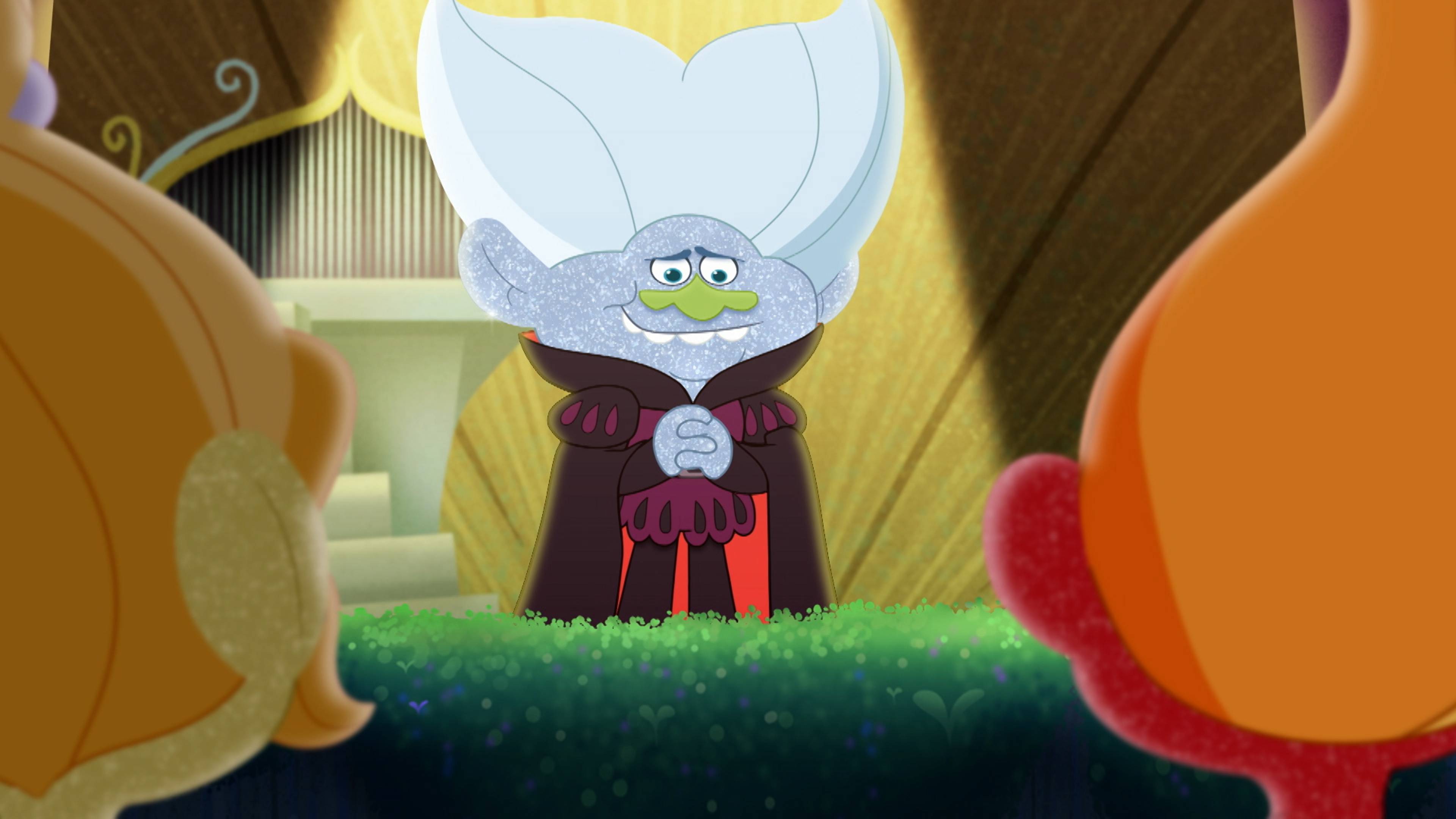 Give Me A Break/ Once Bitten, Twice Guy