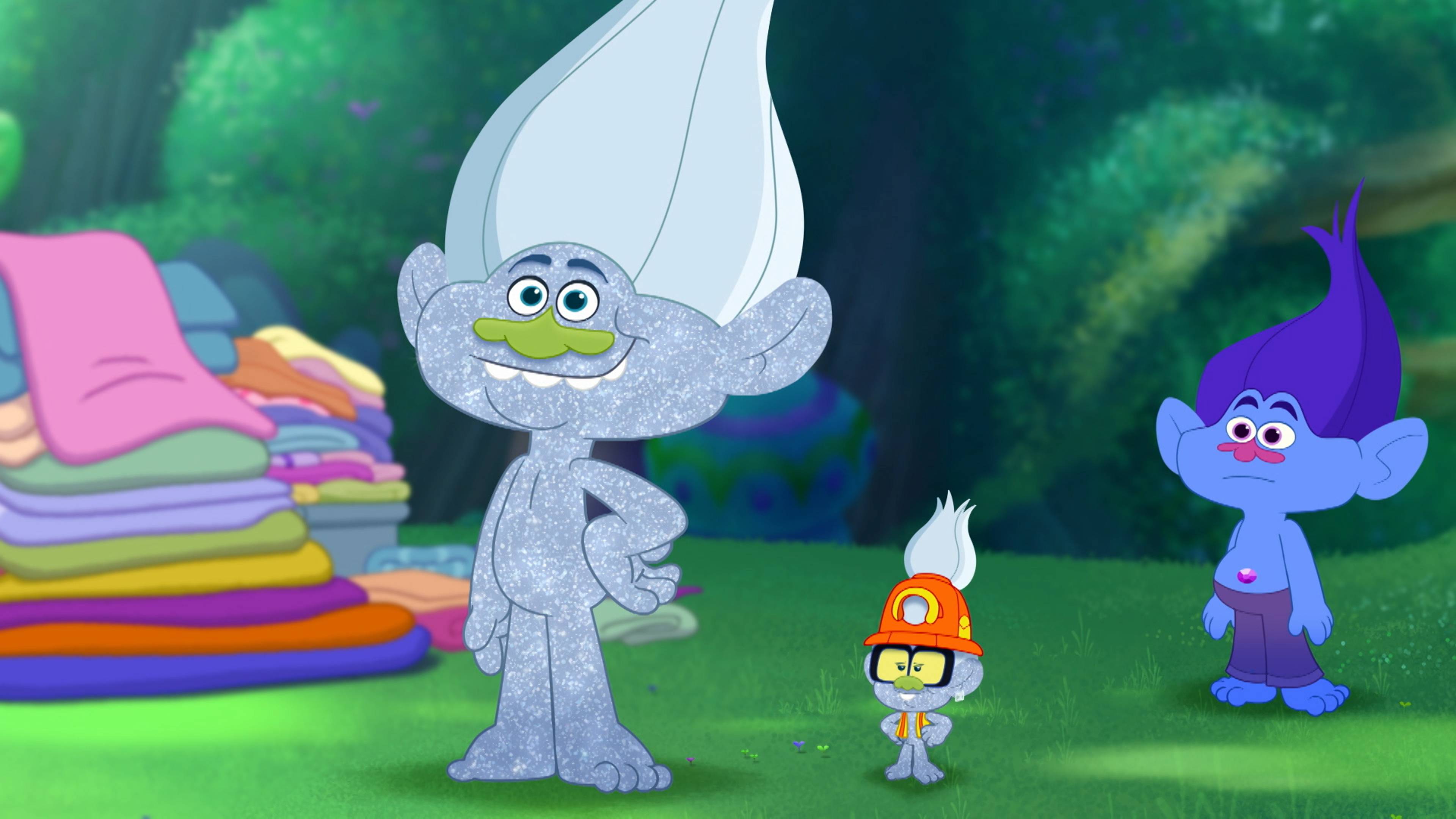 Funder Construction/ The Tech-less Breakfast