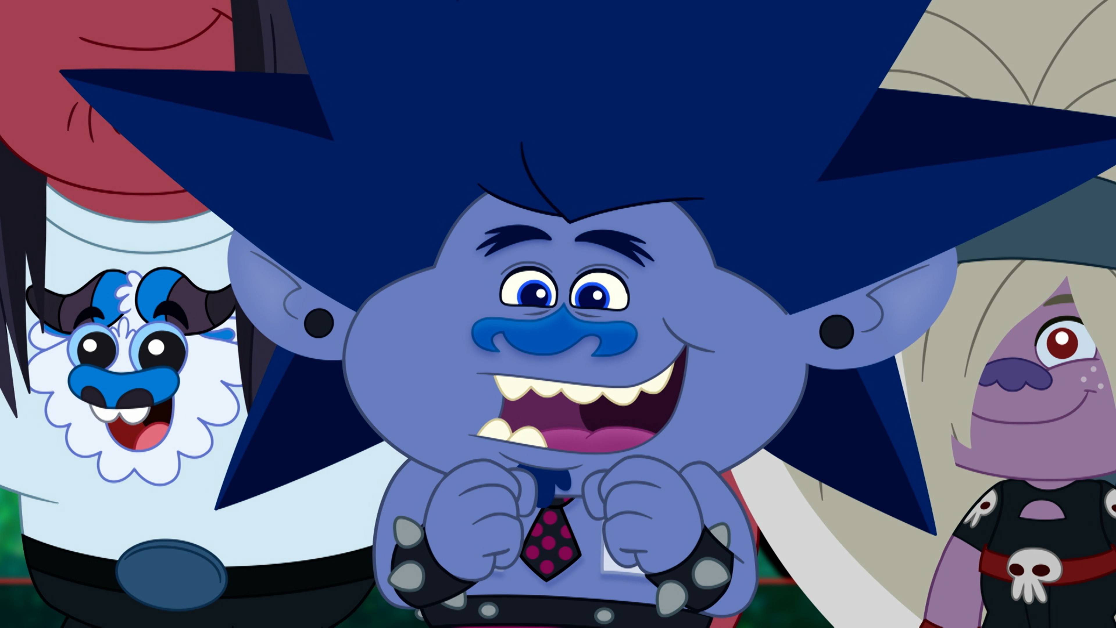 The Farmer And The Hound/ Val Serves Murray Duty