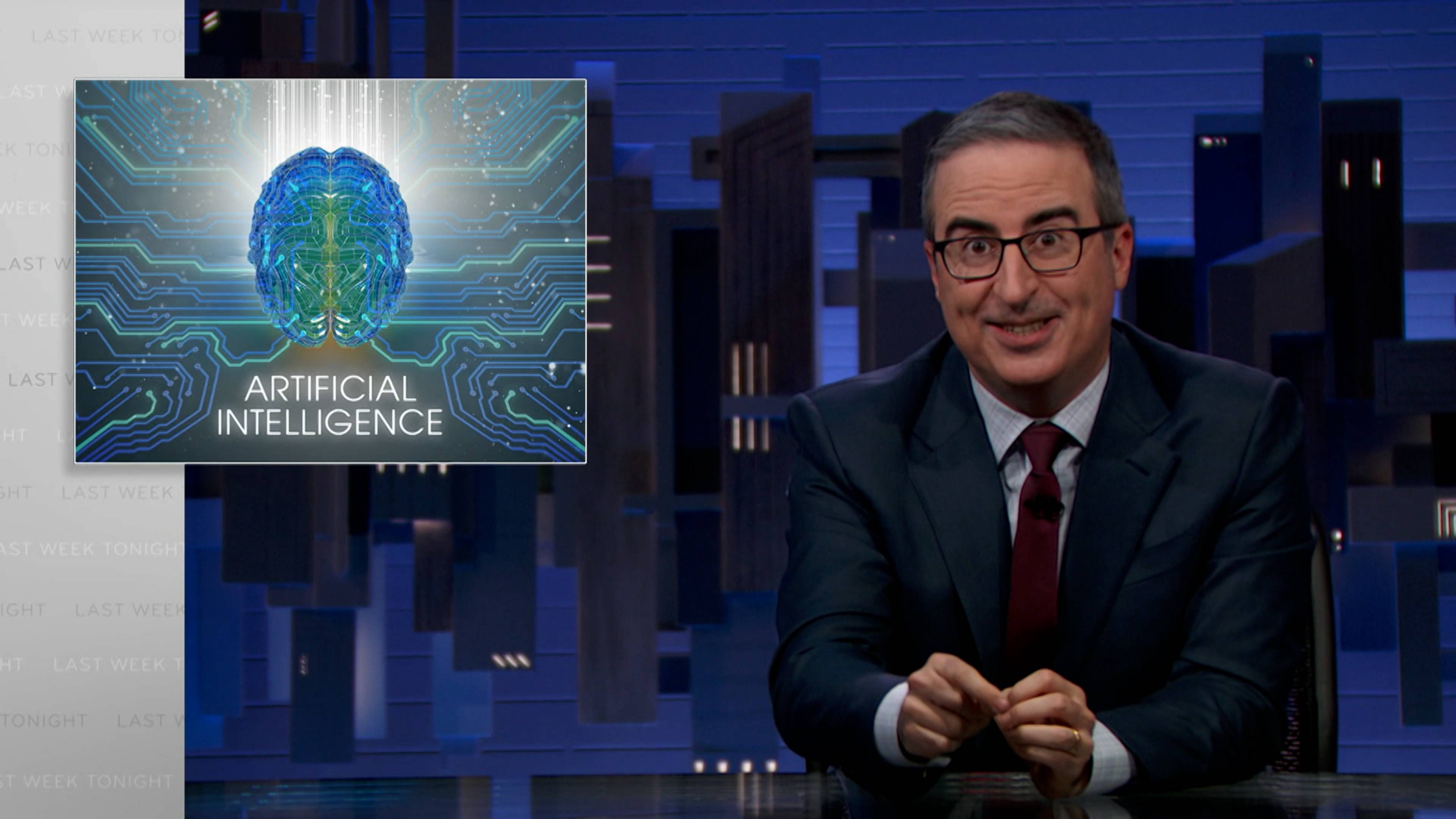 Artificial Intelligence