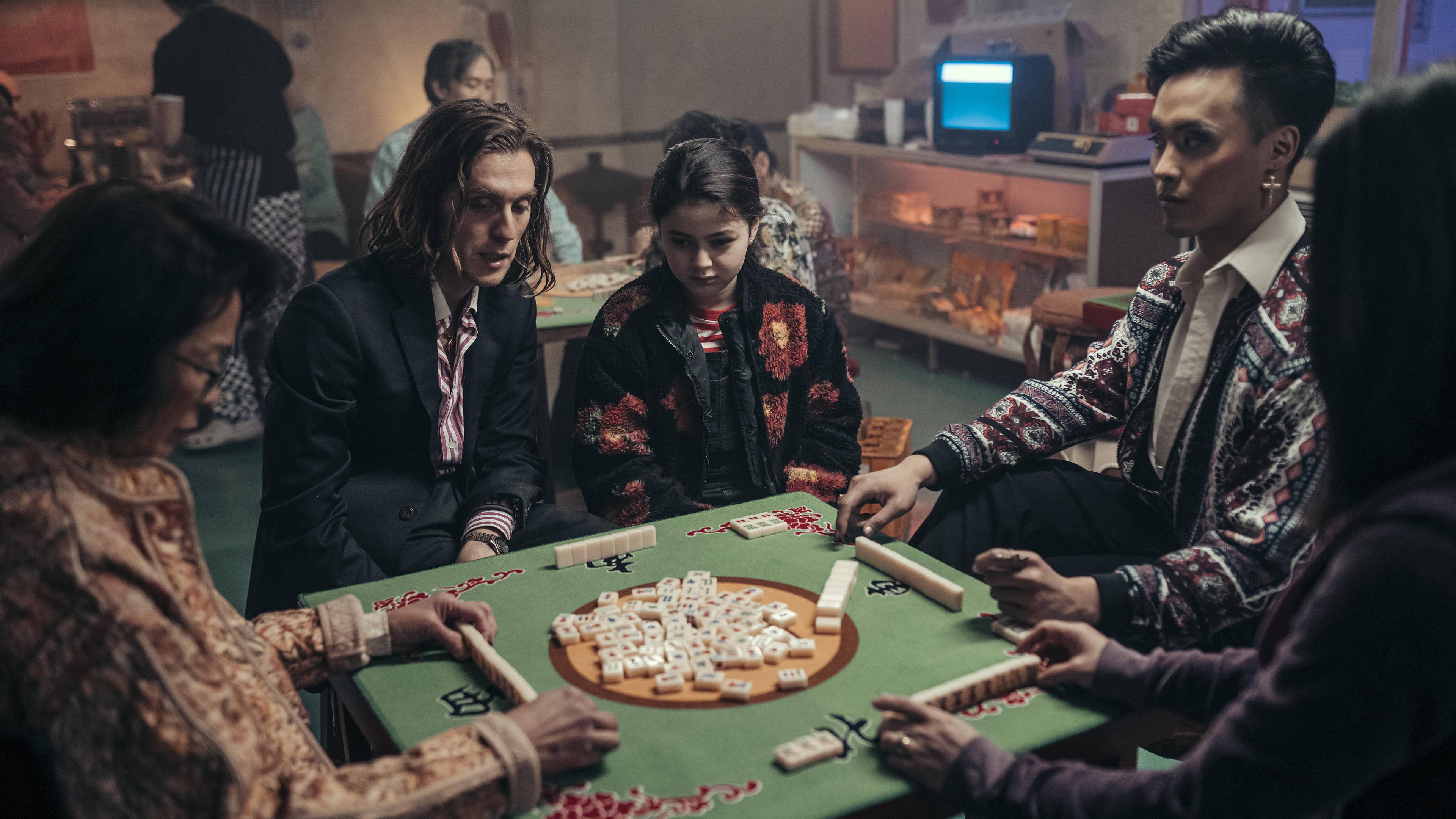 سينس فروم إي كروسيفيكشن