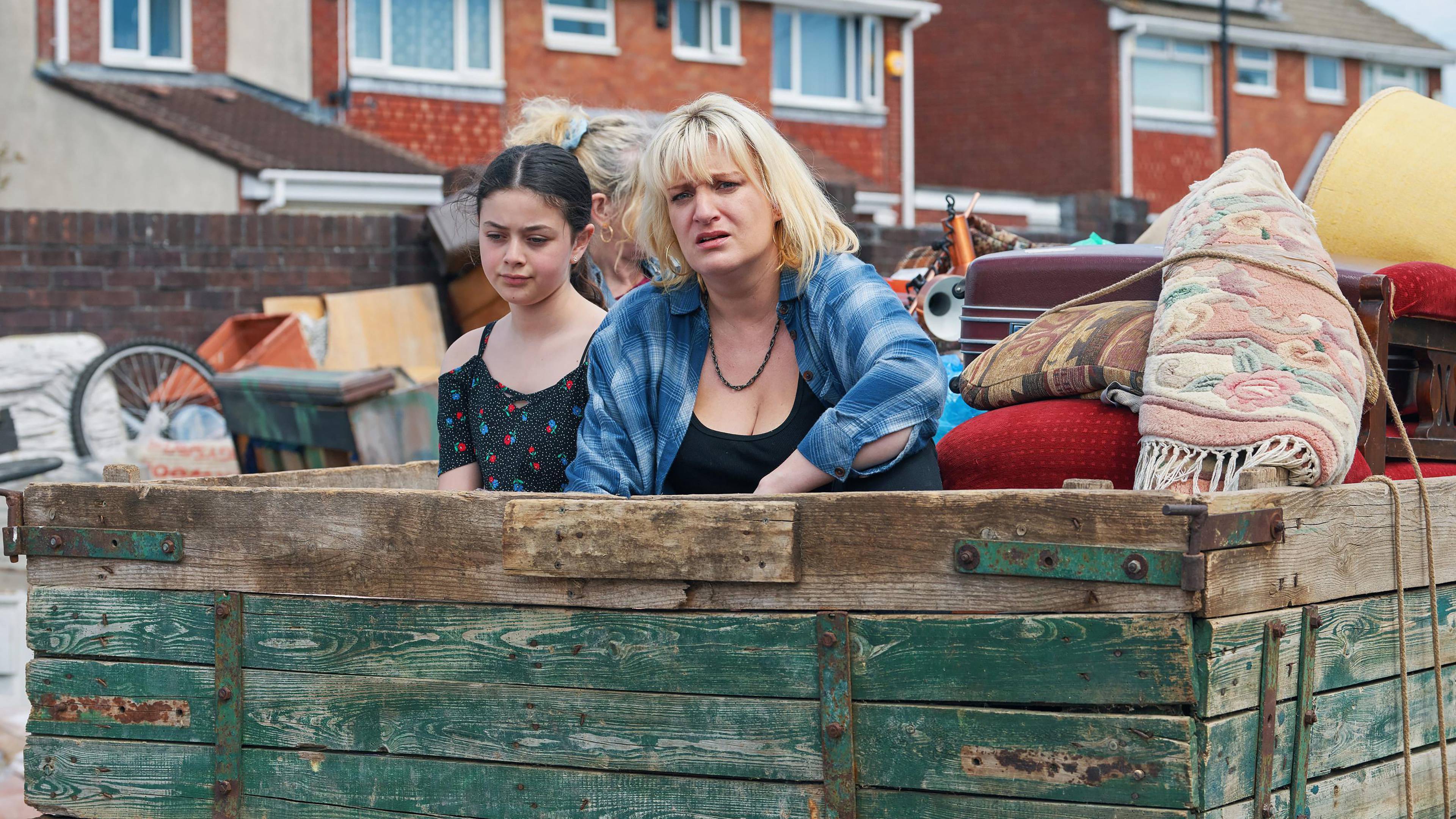 يو جست هافنت إيرند إت يت، بيبي