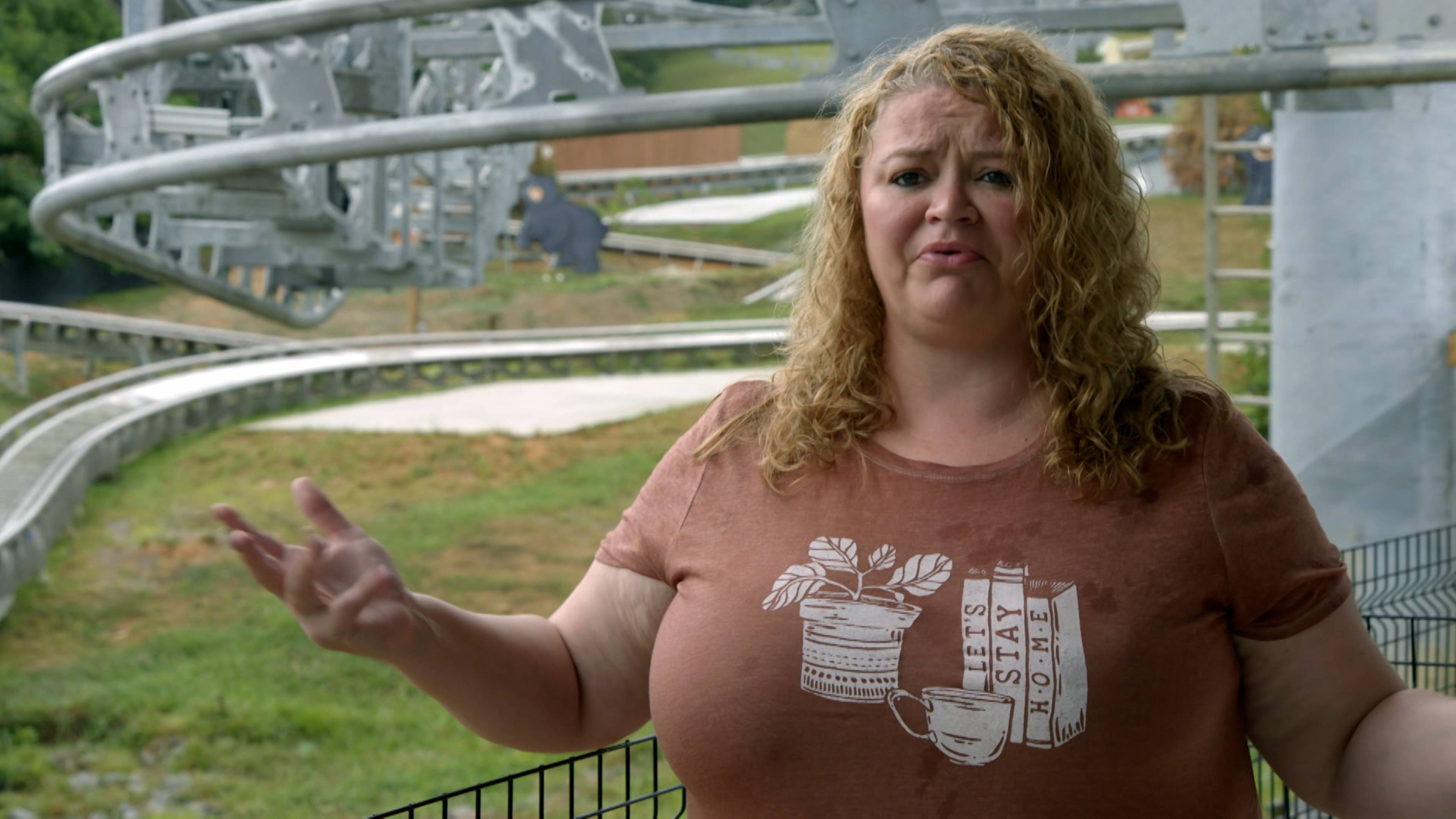 Smoky Mountain Meltdown