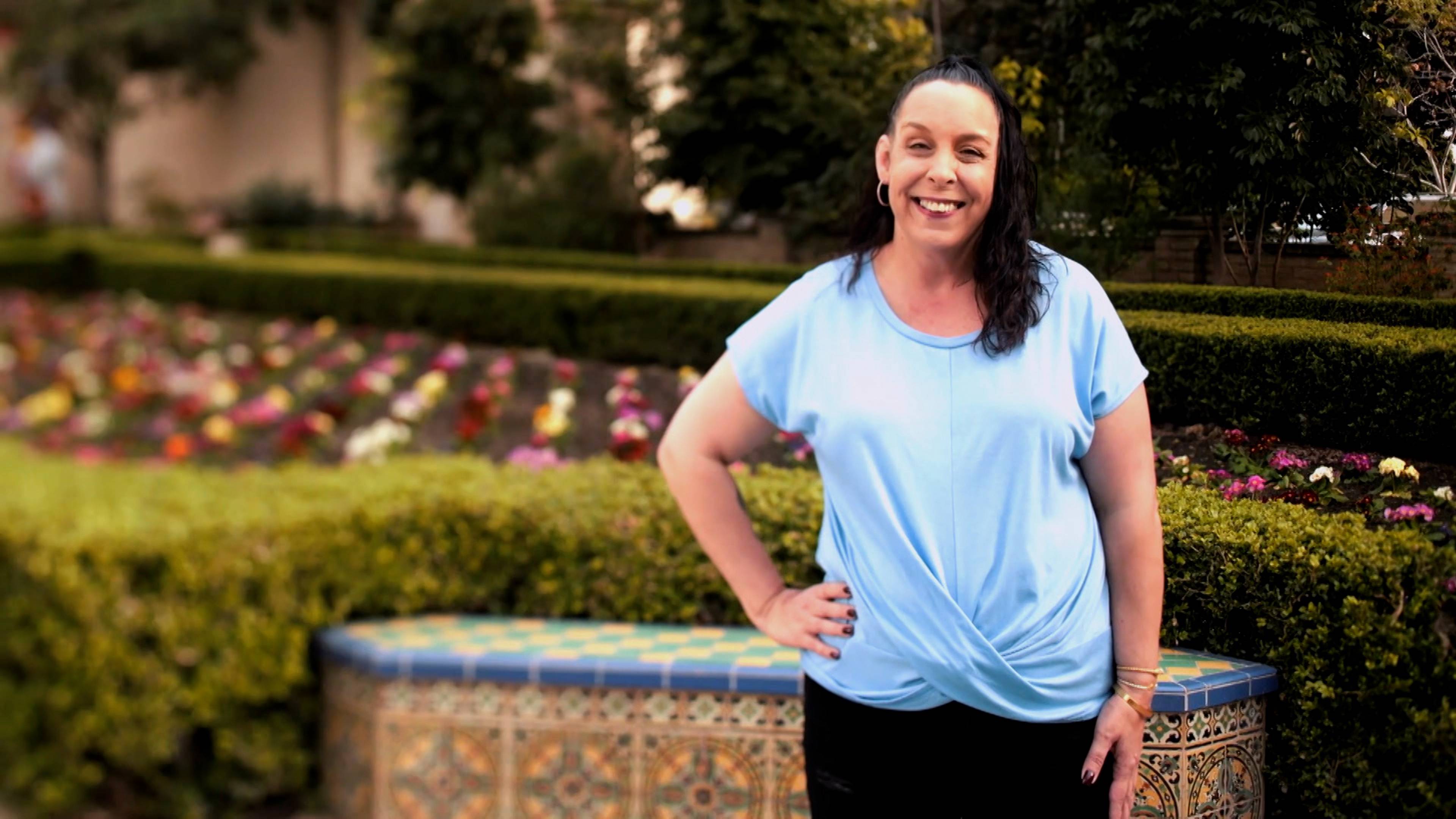 Don’t Take Me For Granted