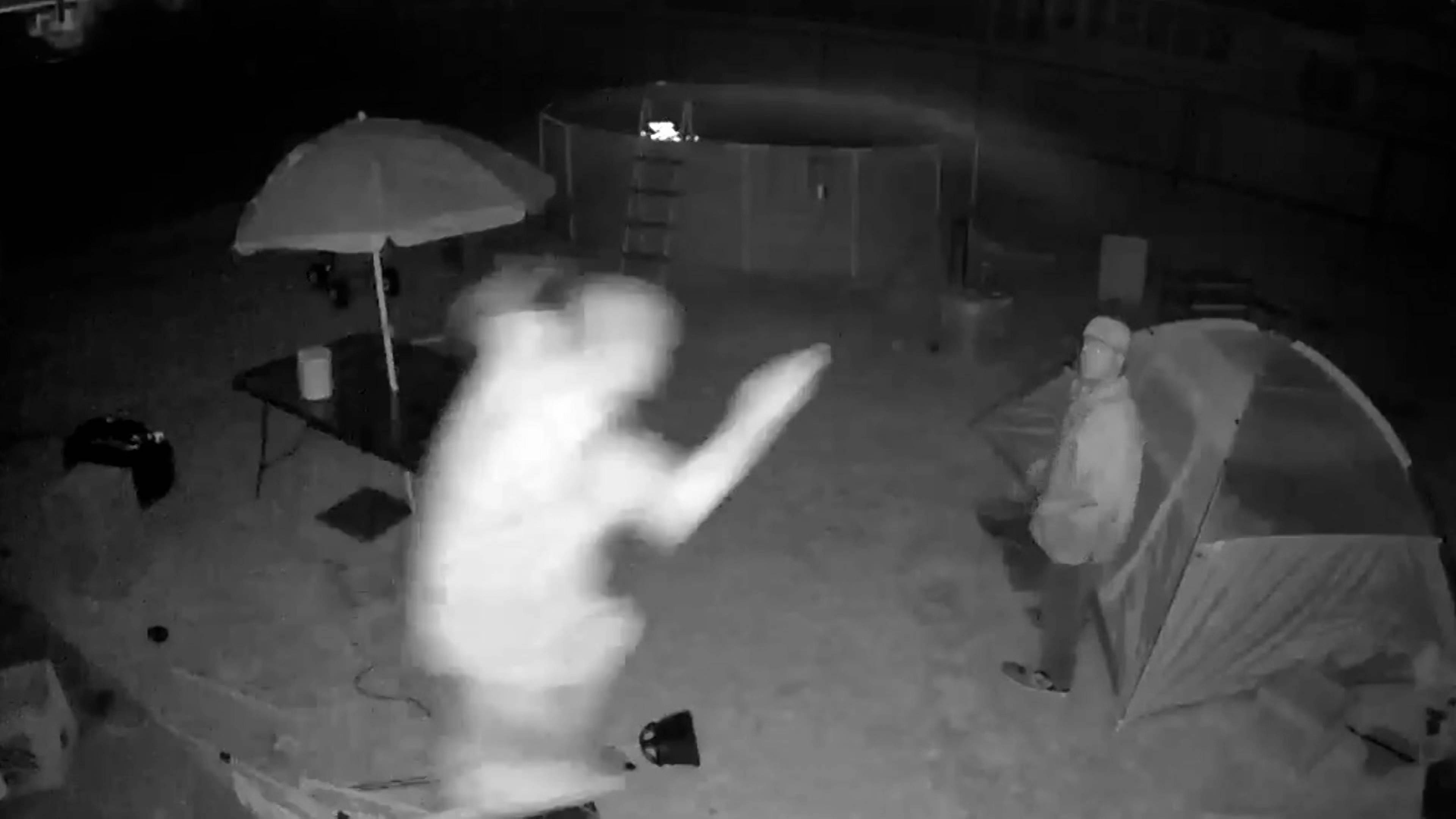 Don’t Mess With My Kid