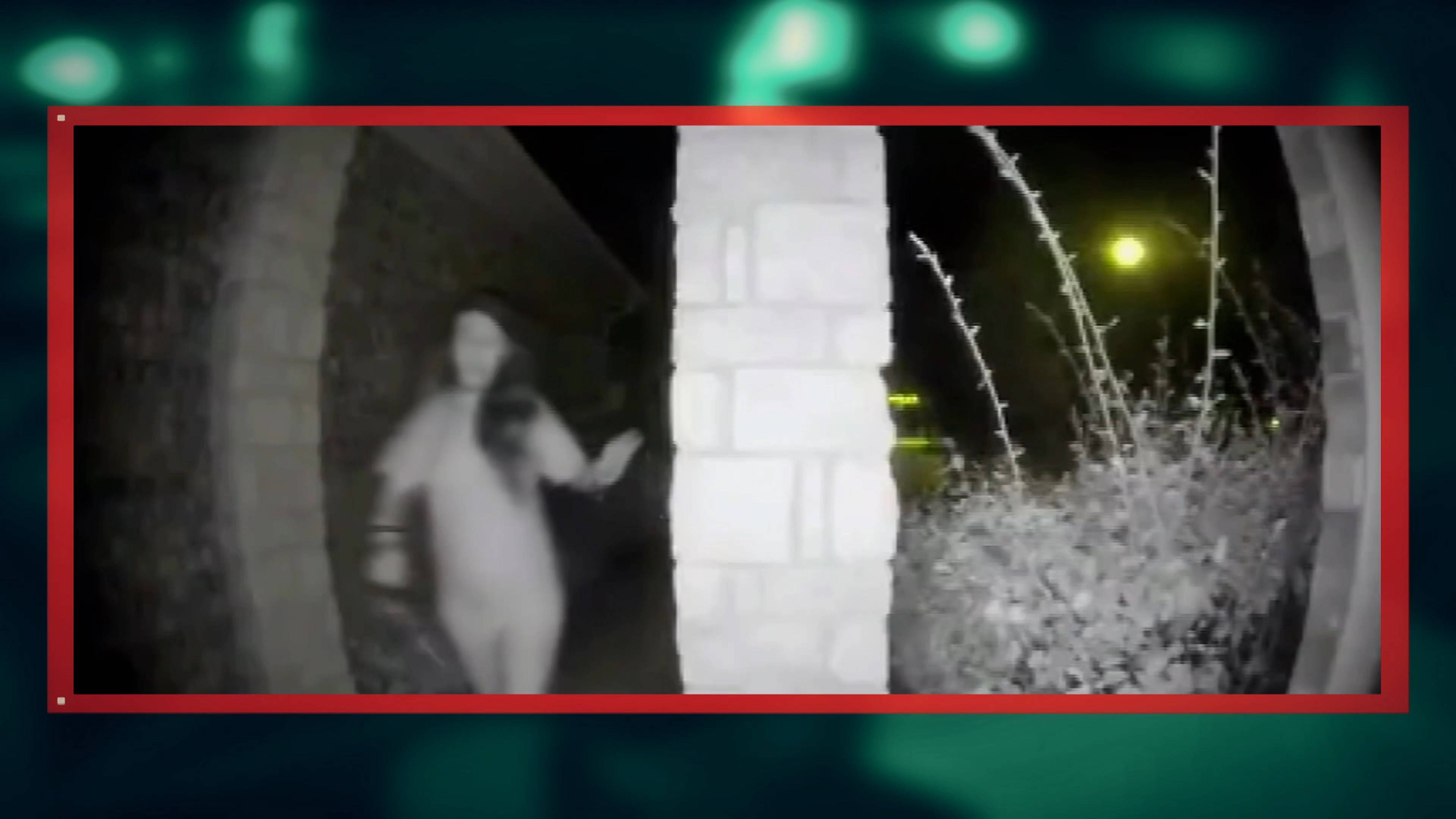 Knock, Knock, Who’s There?