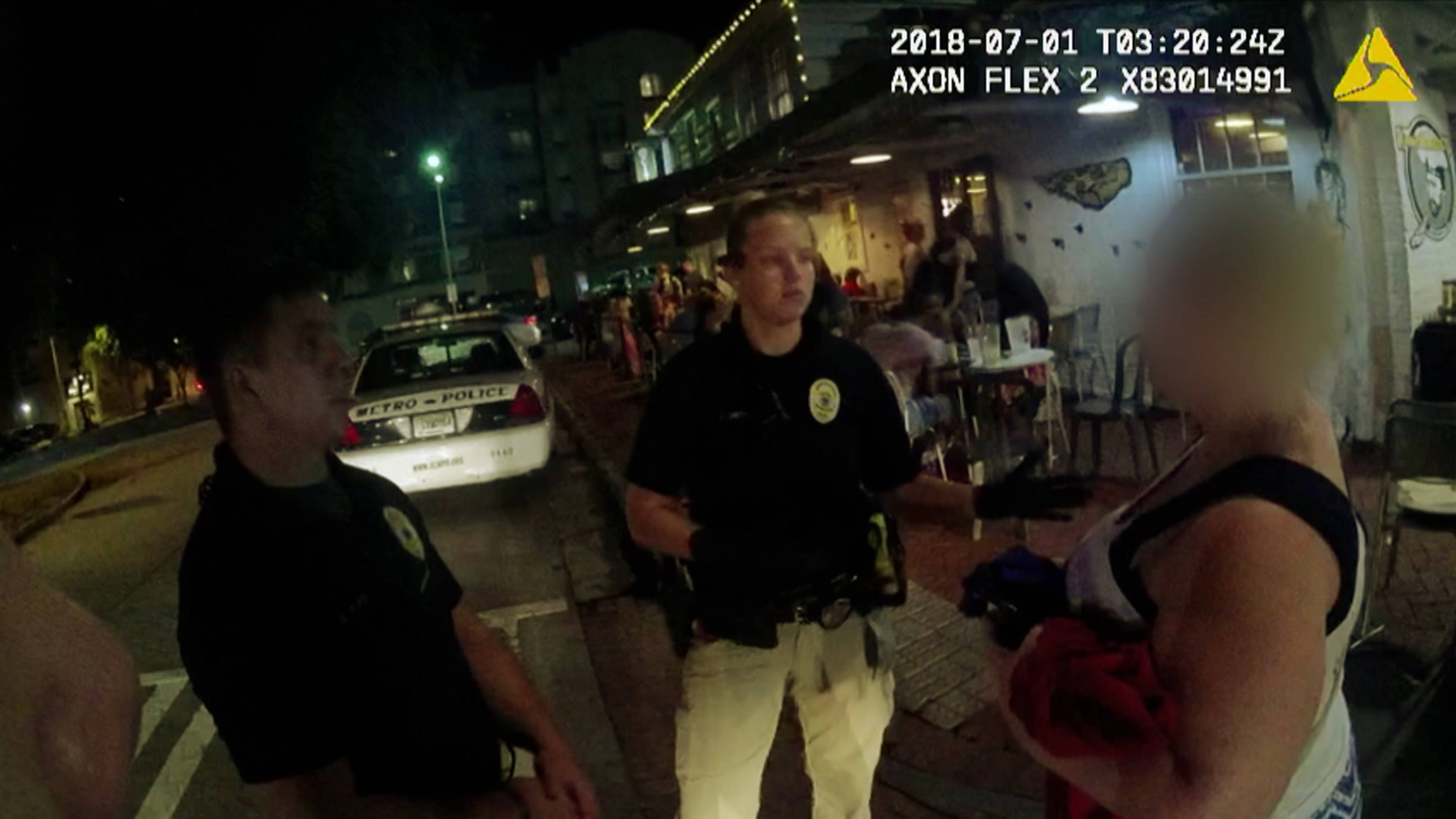 Don’t Mess With Me