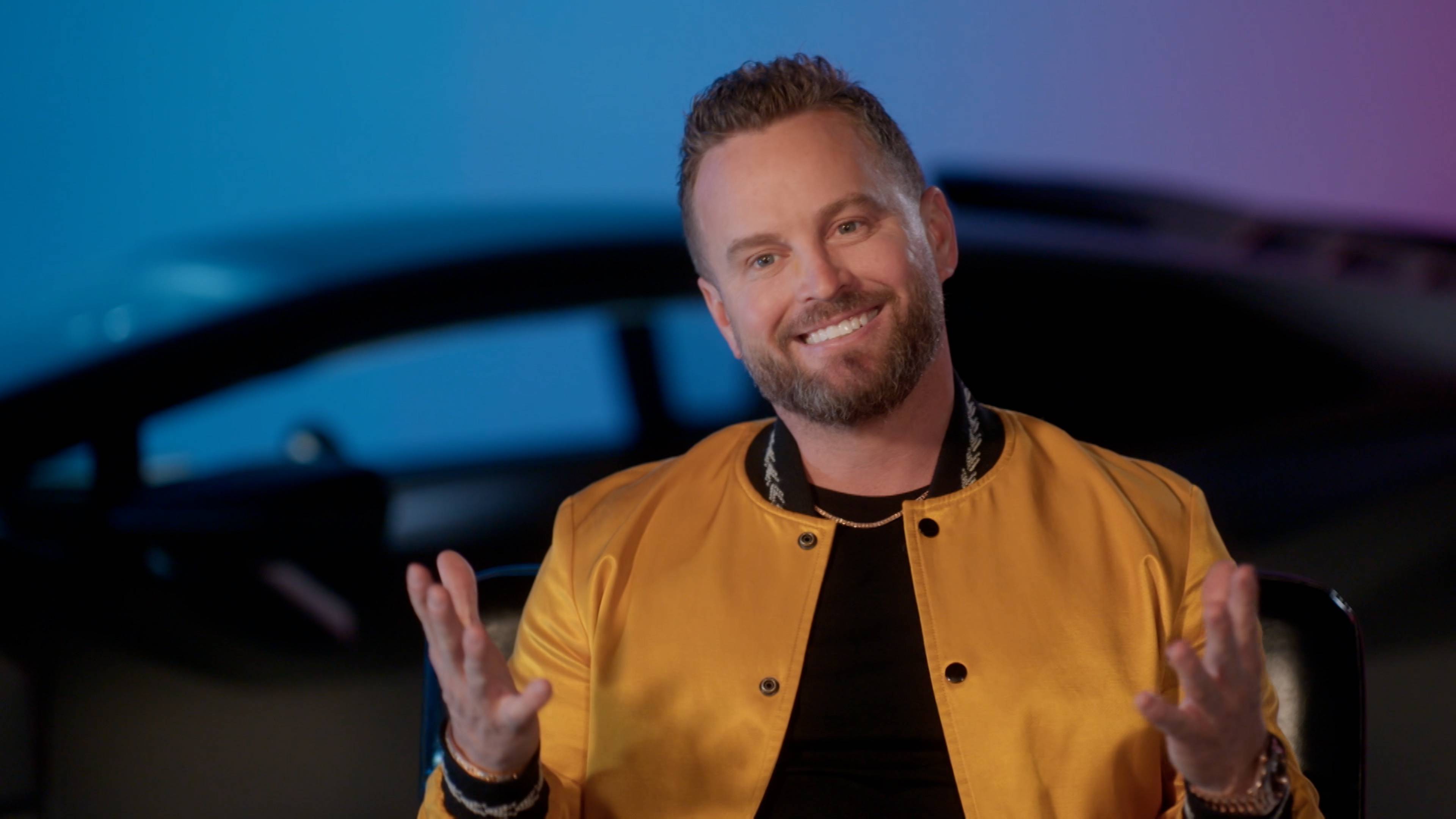 مرحبًا بك في اللعبة