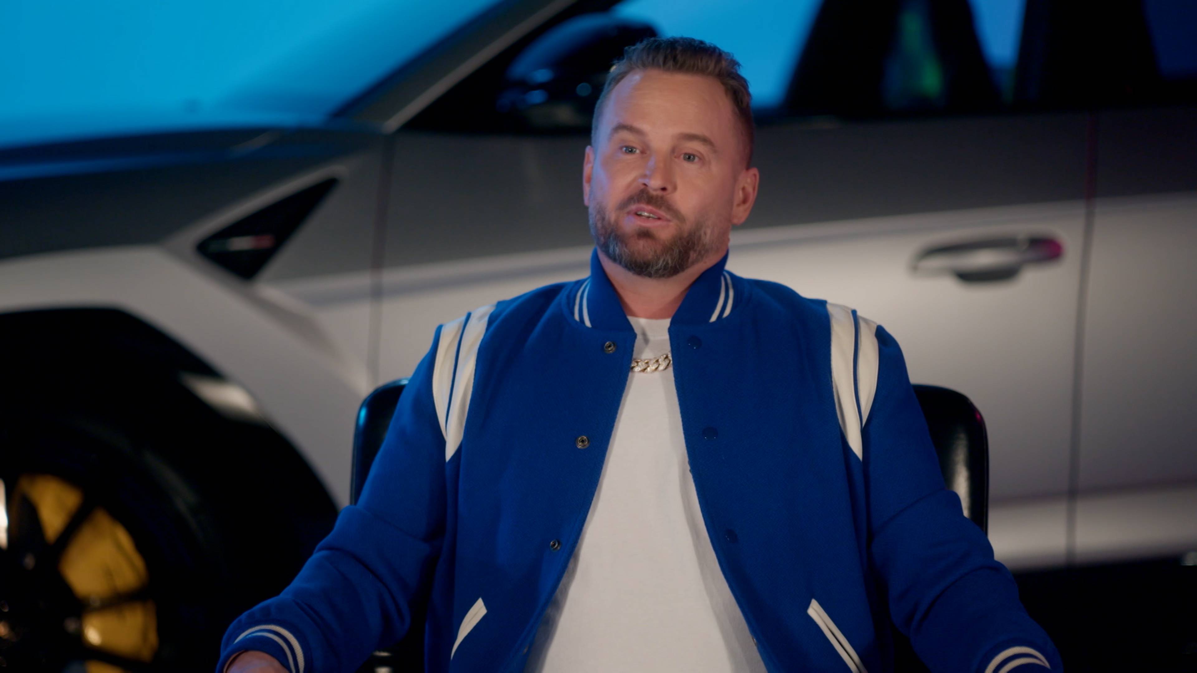 جيه بيلفينز مايباخ