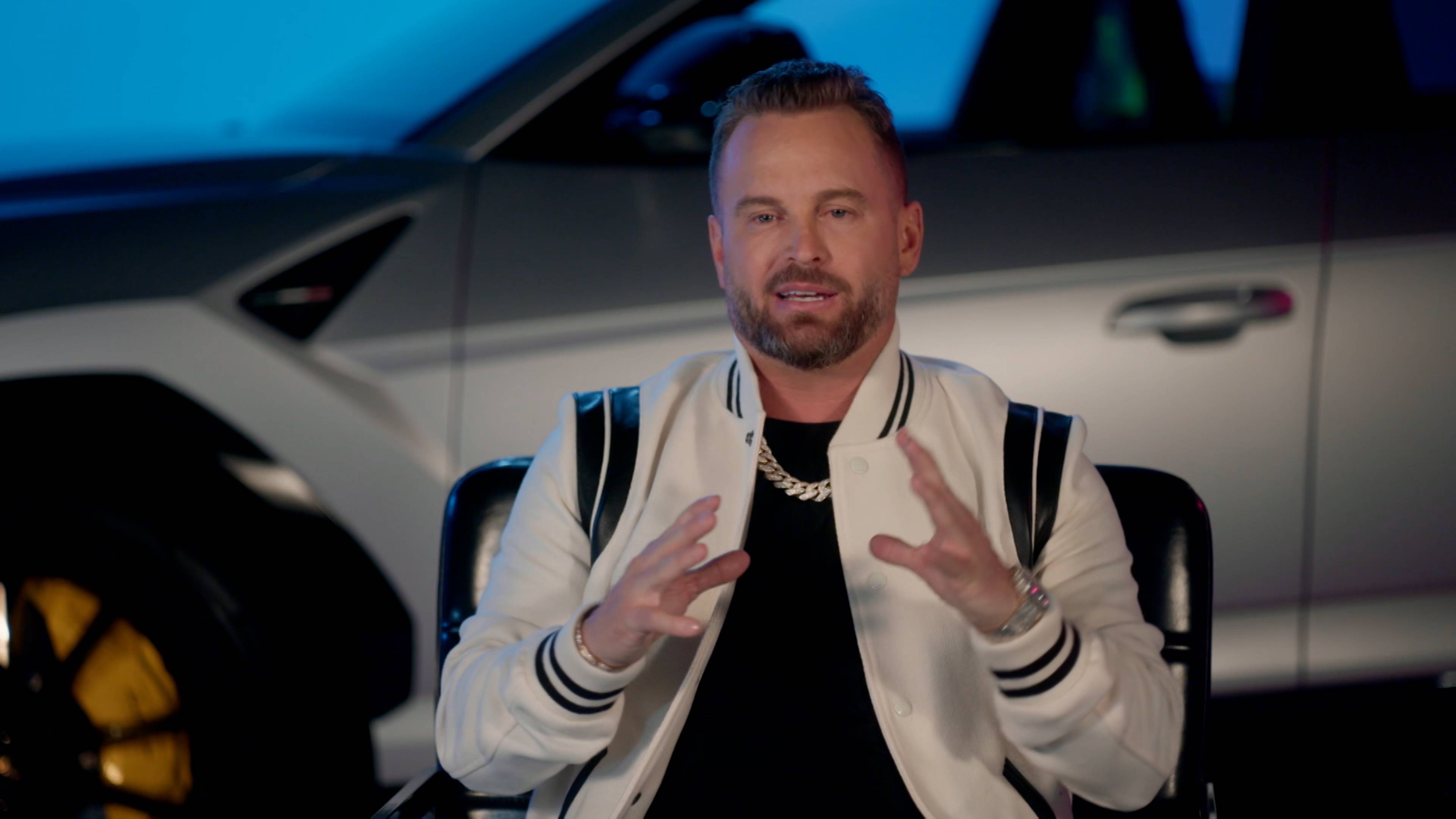 1.4 مليون دولار تيست درايف