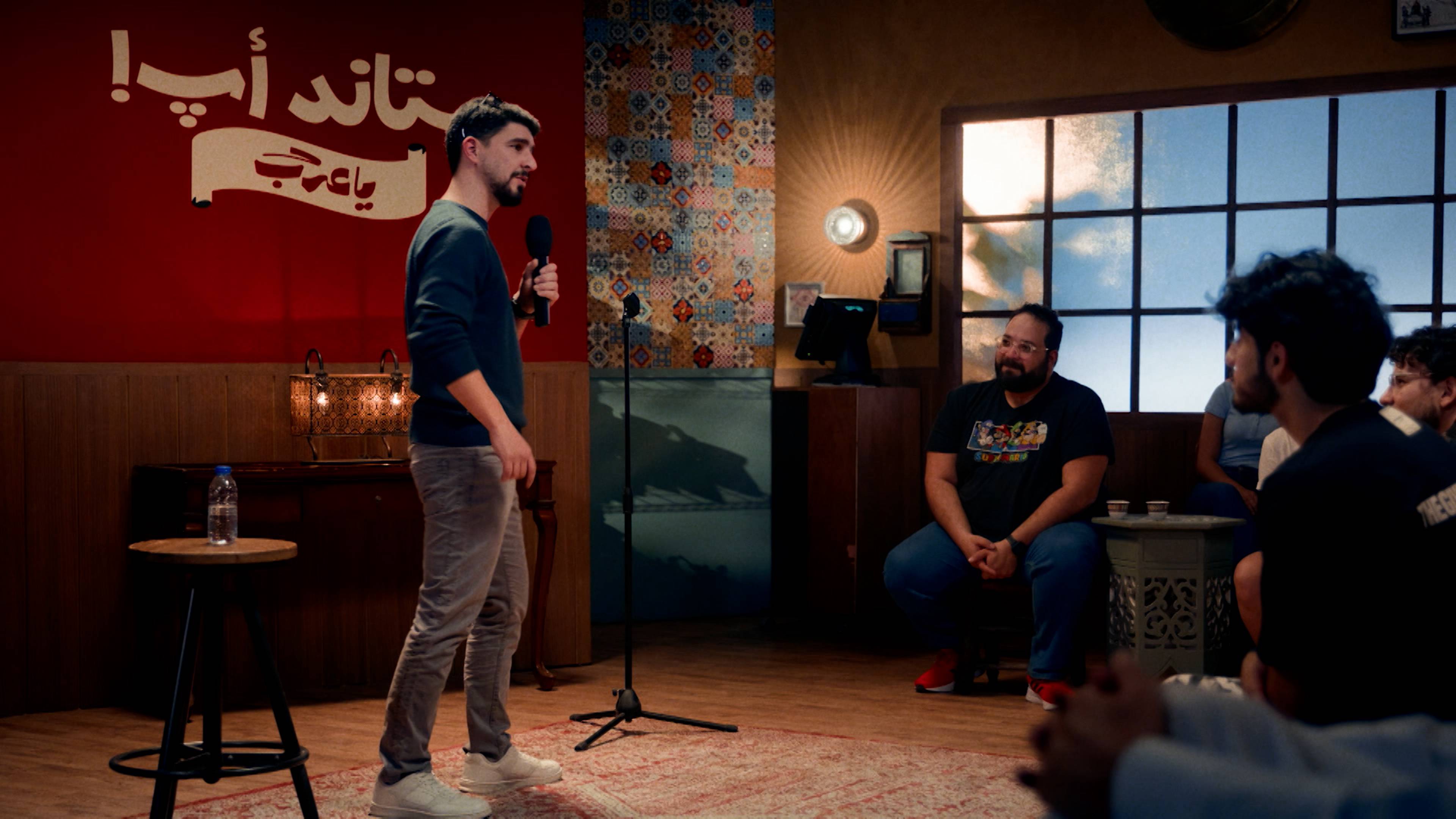 يوسف بطاينة وكريم