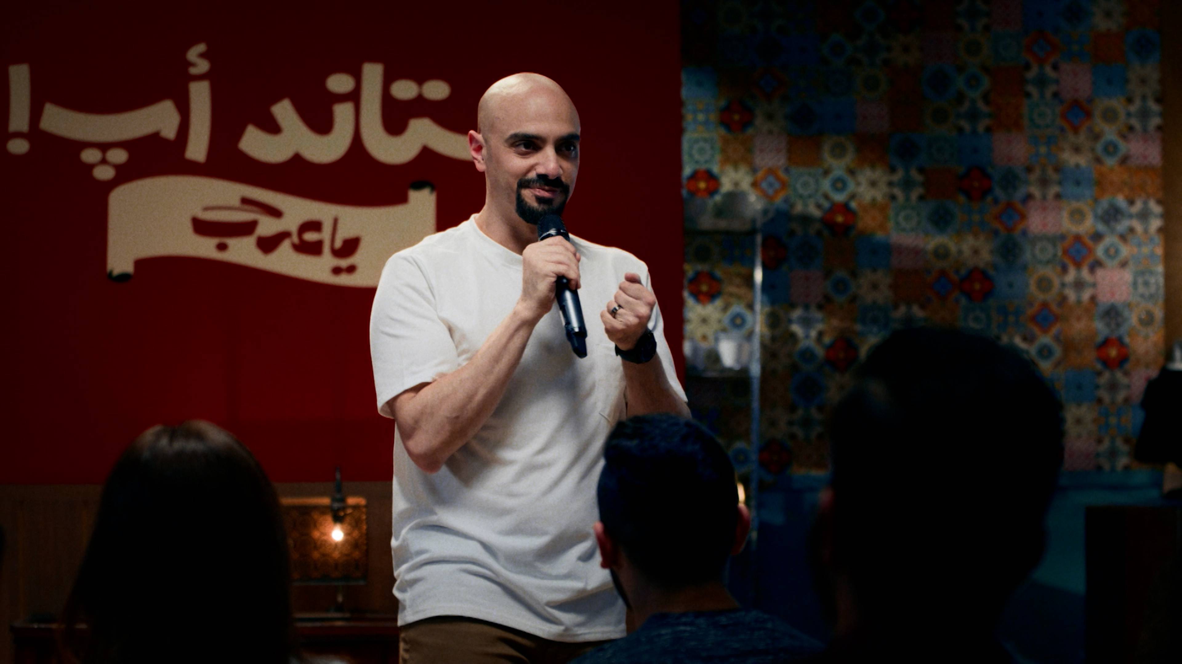 محمد بدر واسلام