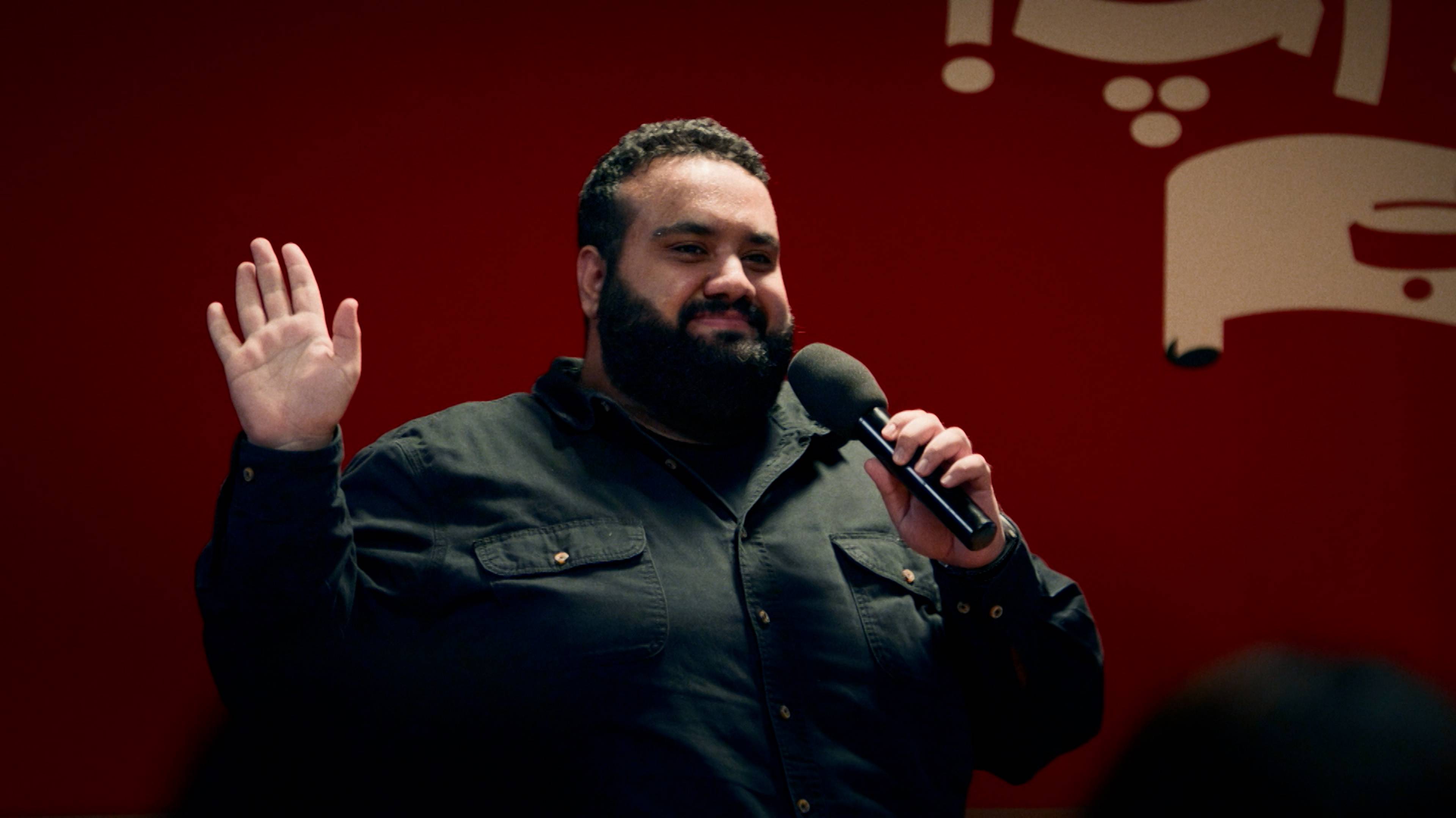 أحمد المتروك ومحمد مرجان