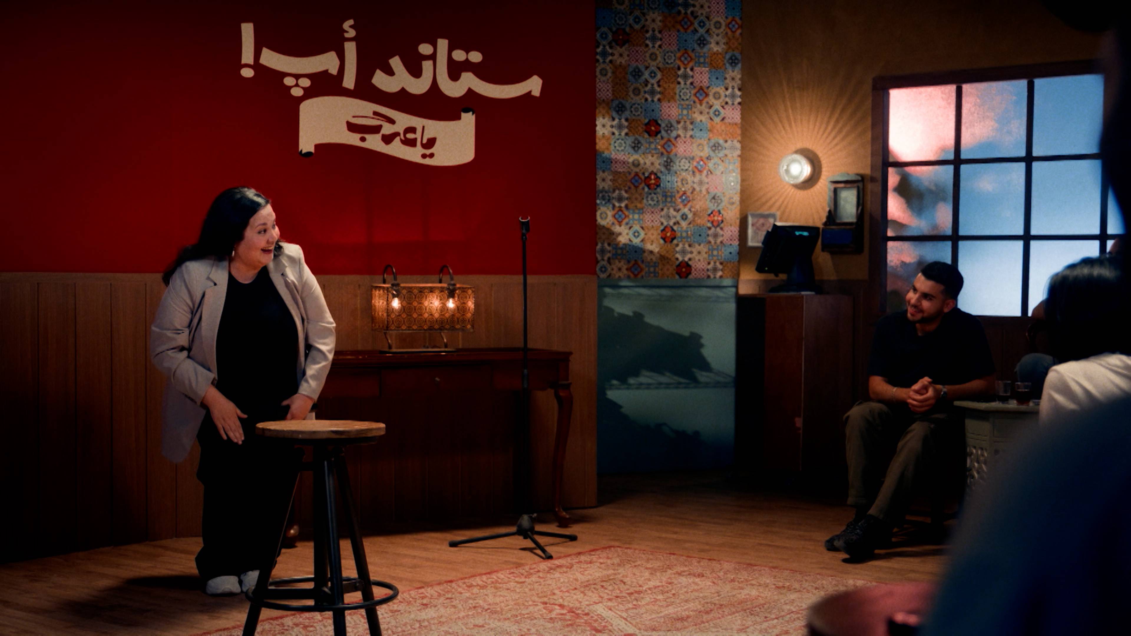 نهى كاطو والهاشمي