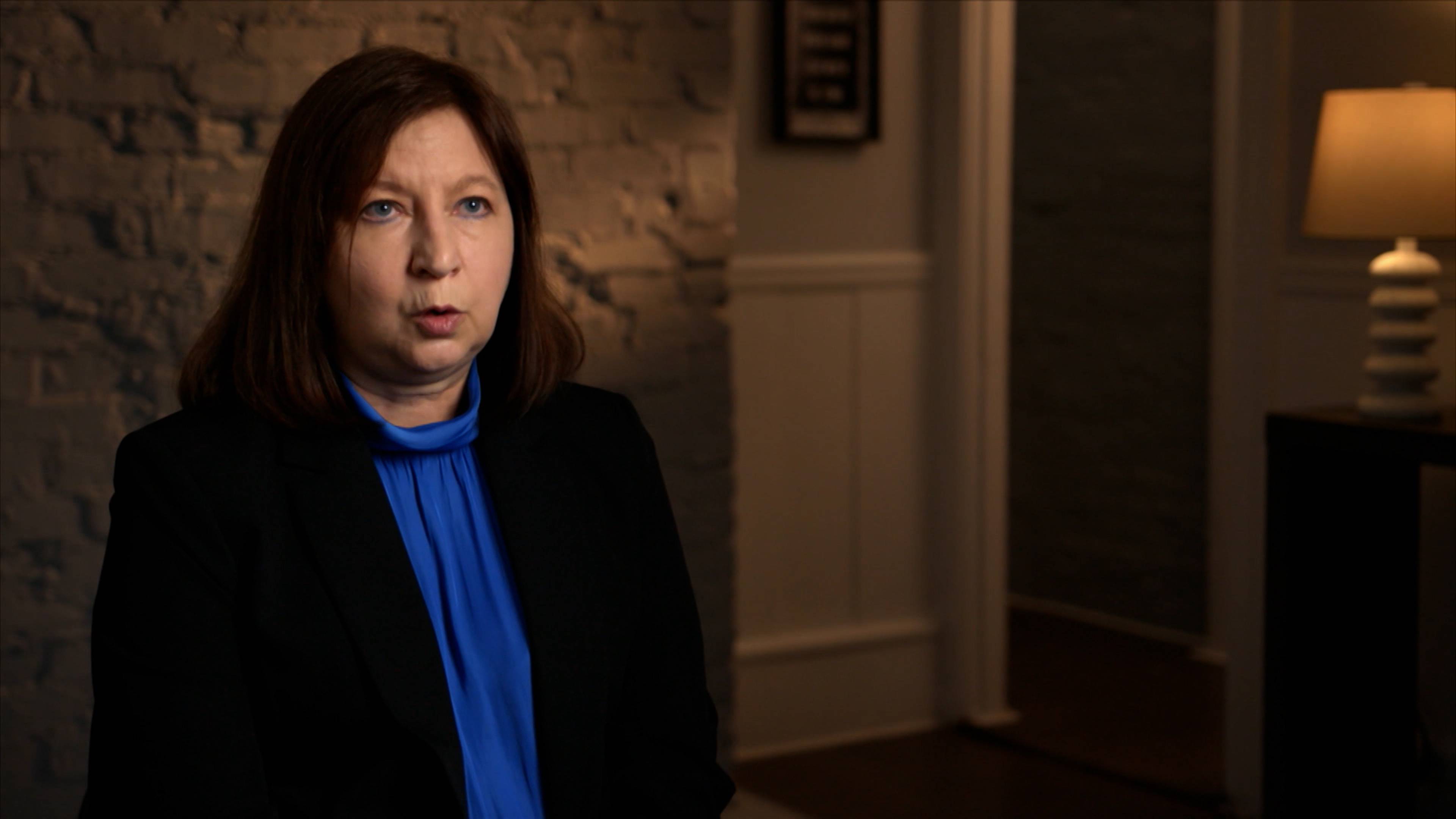 Til Death Do Us Part