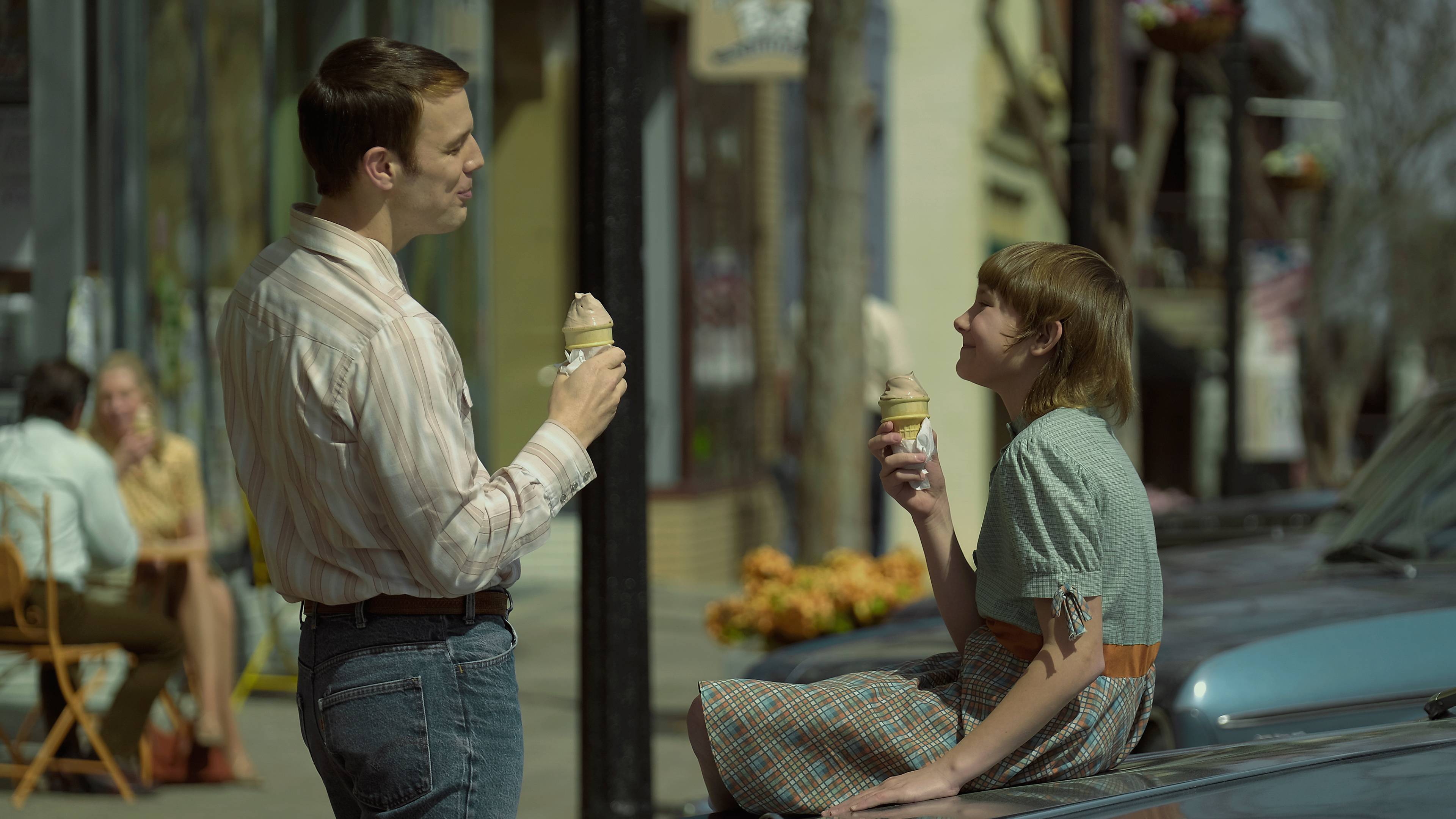 Horseback Riding In America Falls