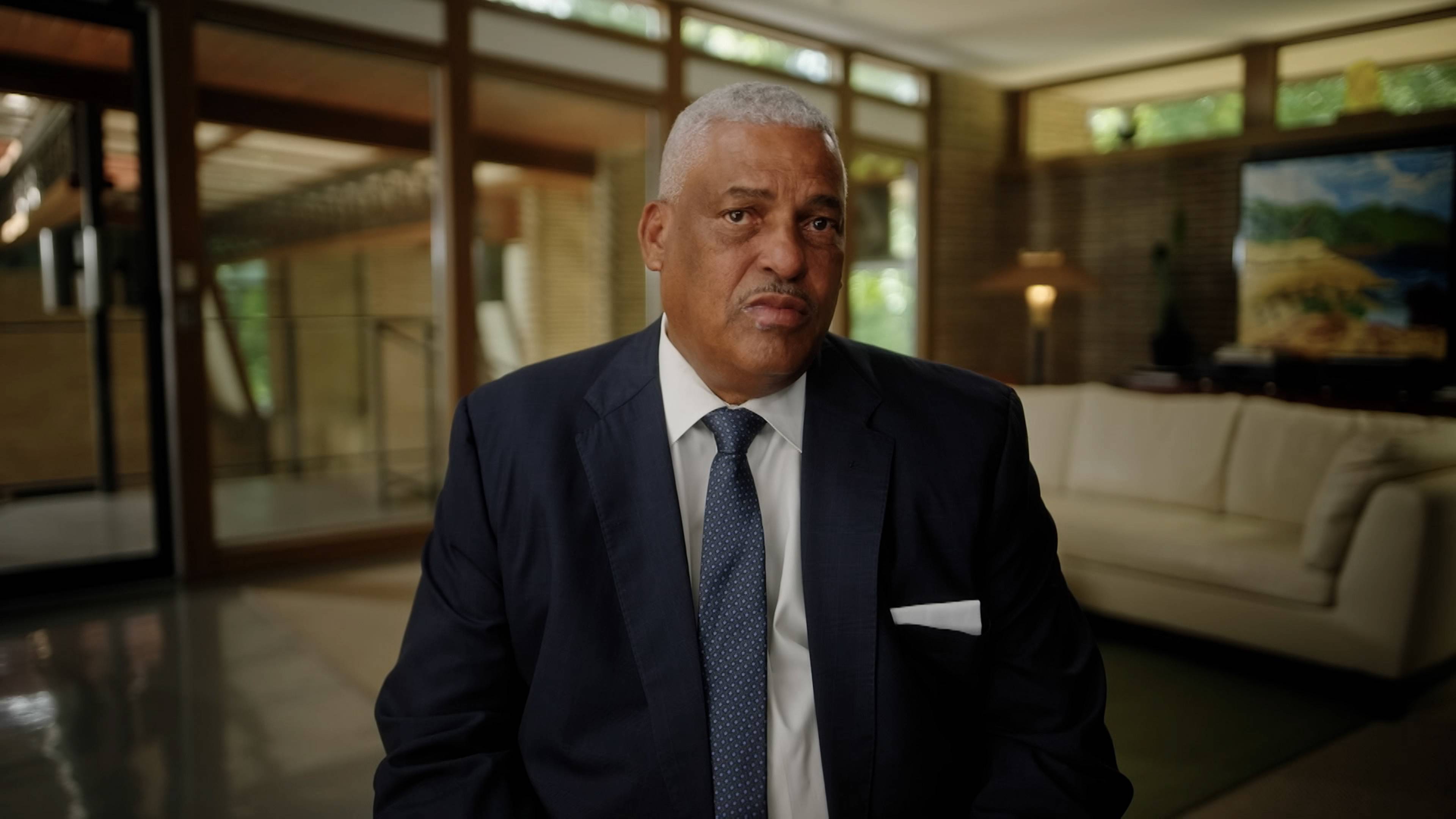 كشف قضية براين