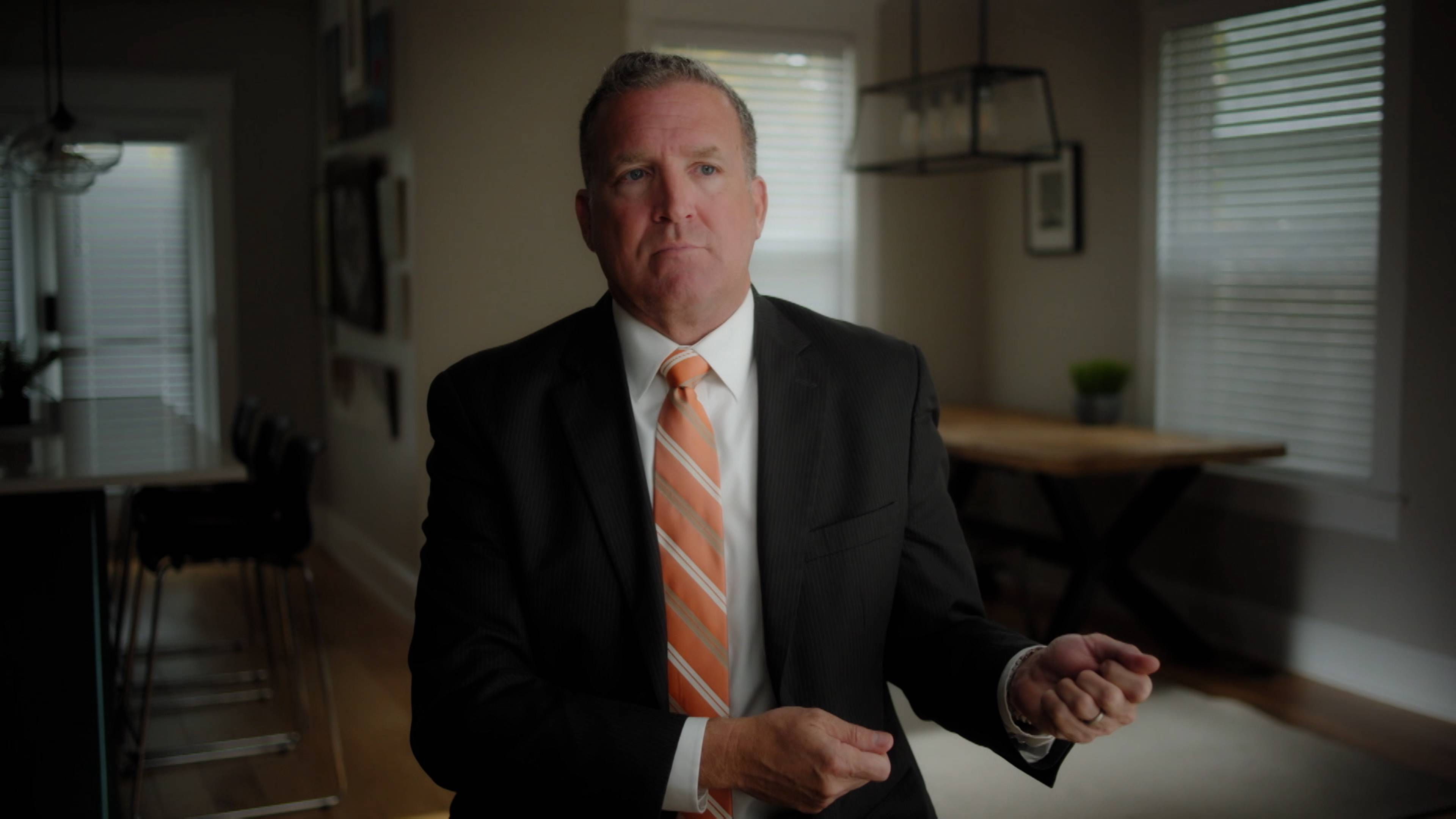 التصرف بشكل صحيح تجاه ريتشارد